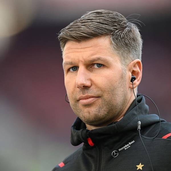 Thomas Hitzlsperger fordert nach dem WM-Aus vom DFB schnelle Konsequenzen. (Bild: 2022 Getty Images/Matthias Hangst)