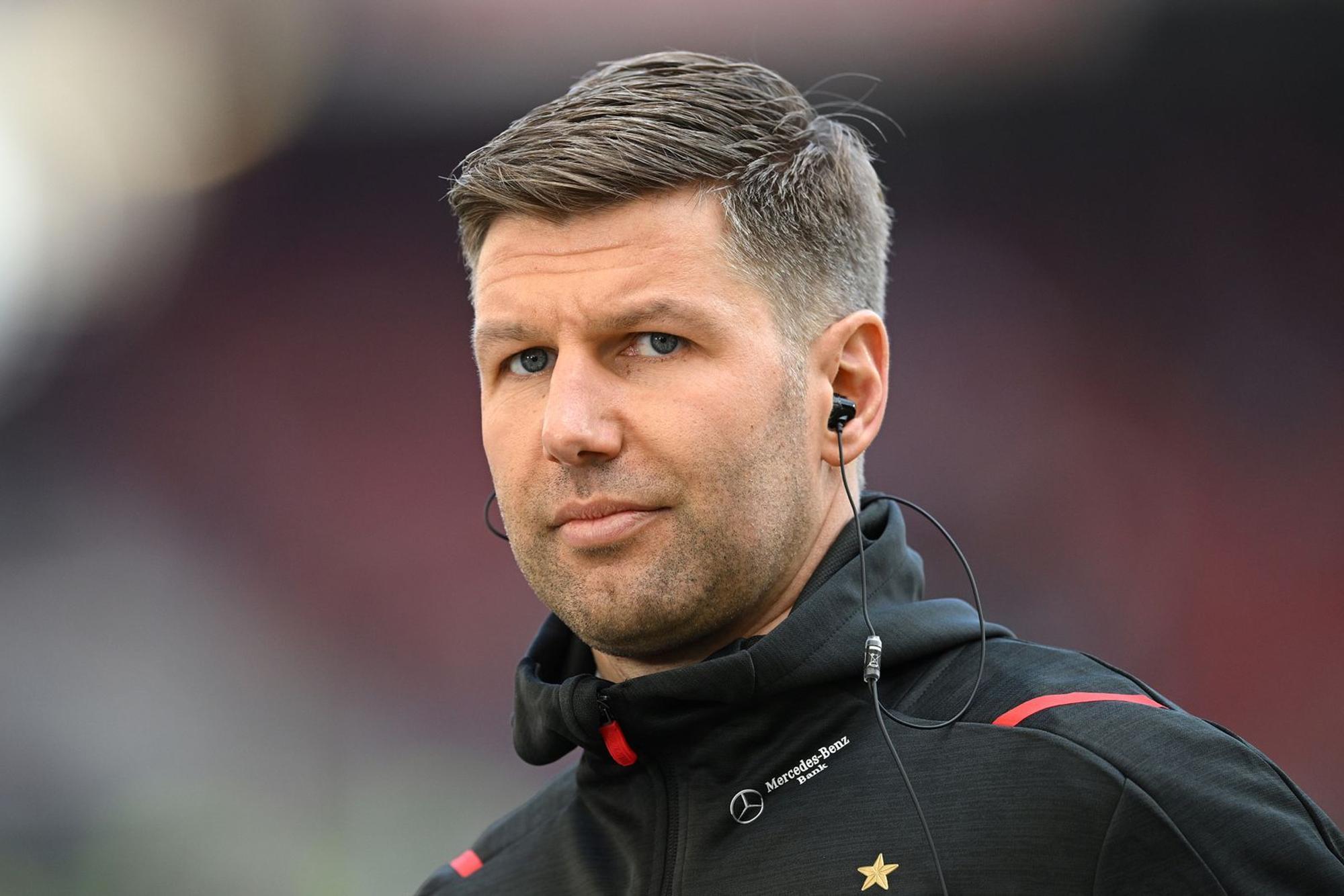 Thomas Hitzlsperger fordert nach dem WM-Aus vom DFB schnelle Konsequenzen. (Bild: 2022 Getty Images/Matthias Hangst)