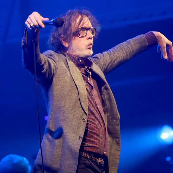 29.06.2026, Köln: Konzert Pulp, 1978 in Sheffield gegründet, und zu Brit-Pop-Zeiten supererfolgreich, feiern eine grandiose Wiedervereinigung, sogar das Album zum Comeback ist gelungen.