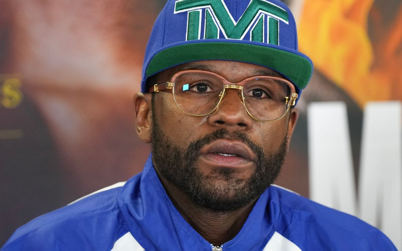 Mike Tysons nächster Gegner ist der ehemalige US-Profiboxer Floyd Mayweather Jr. (Bild: 2026 Getty Images/Candice Ward)