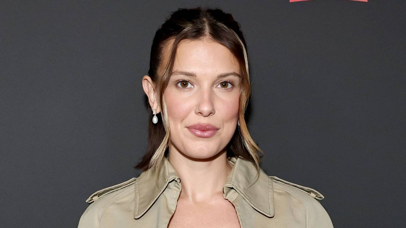 Millie Bobby Brown ist dank des Serienhits „Stranger Things“ und der „Enola Holmes“-Reihe eine der erfolgreichsten Schauspielerinnen der Welt - und eine der reichsten. (Bild: Jamie McCarthy/Getty Images for Netflix)