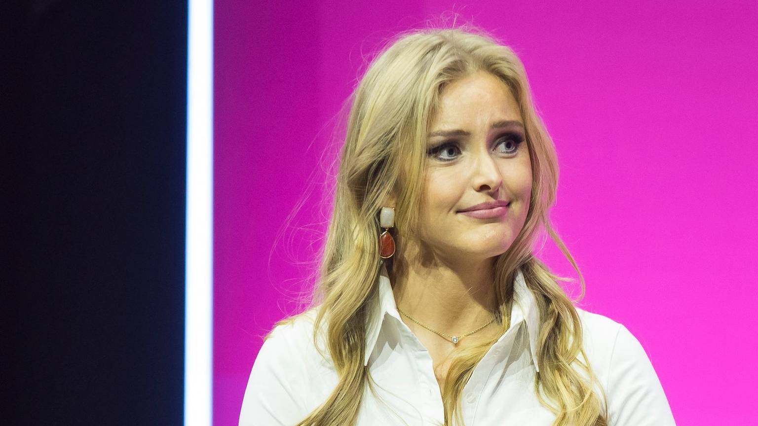 Patrice Aminati hat ein Gesundheitsupdate gegeben. (Bild: 2025 Getty Images/Ben Kriemann)