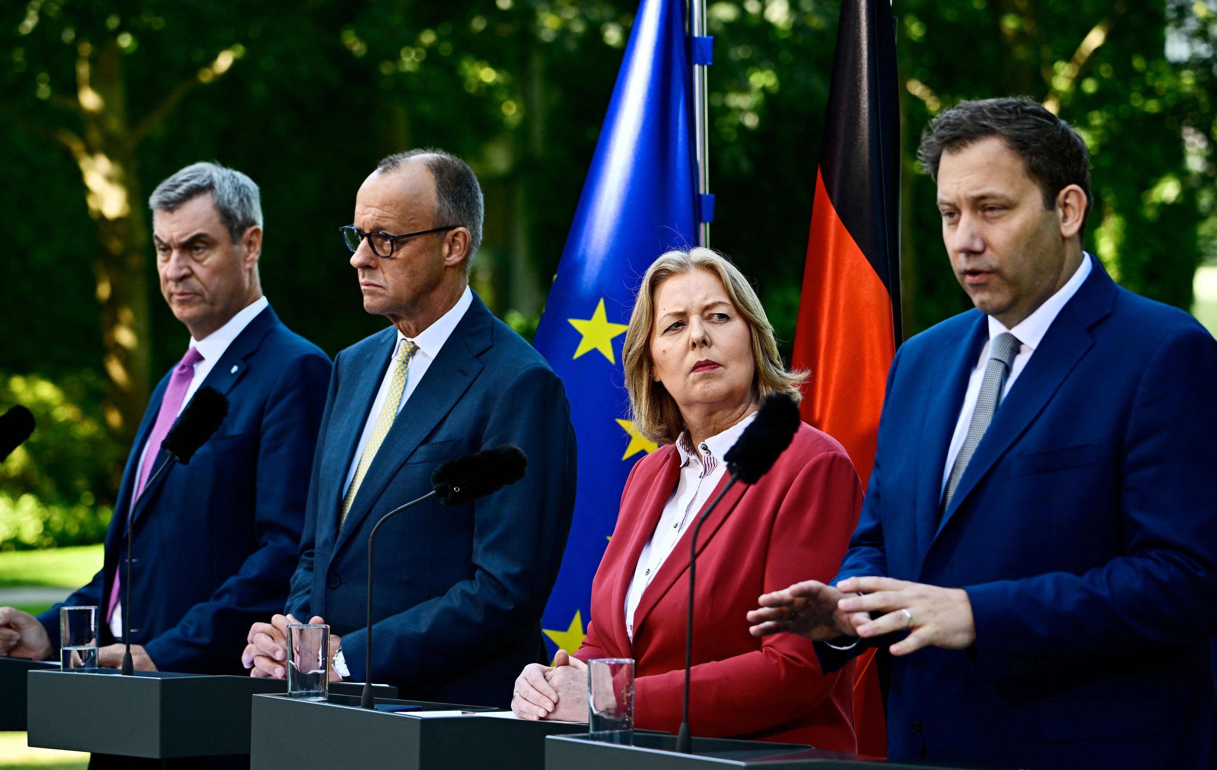 Symbolpolitik-oder-gro-er-Wurf-Reformpaket-der-Koalition-st-t-bei-konomen-auf-geteiltes-Echo