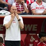 FC-Trainer René Wagner