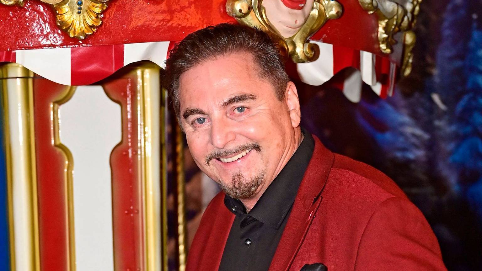 „Zwischen Tüll und Tränen“-Star Uwe Herrmann hat auf Instagram ein Gesundheits-Update geteilt. (Bild: IMAGO / Future Image / xM.xWehnertx)