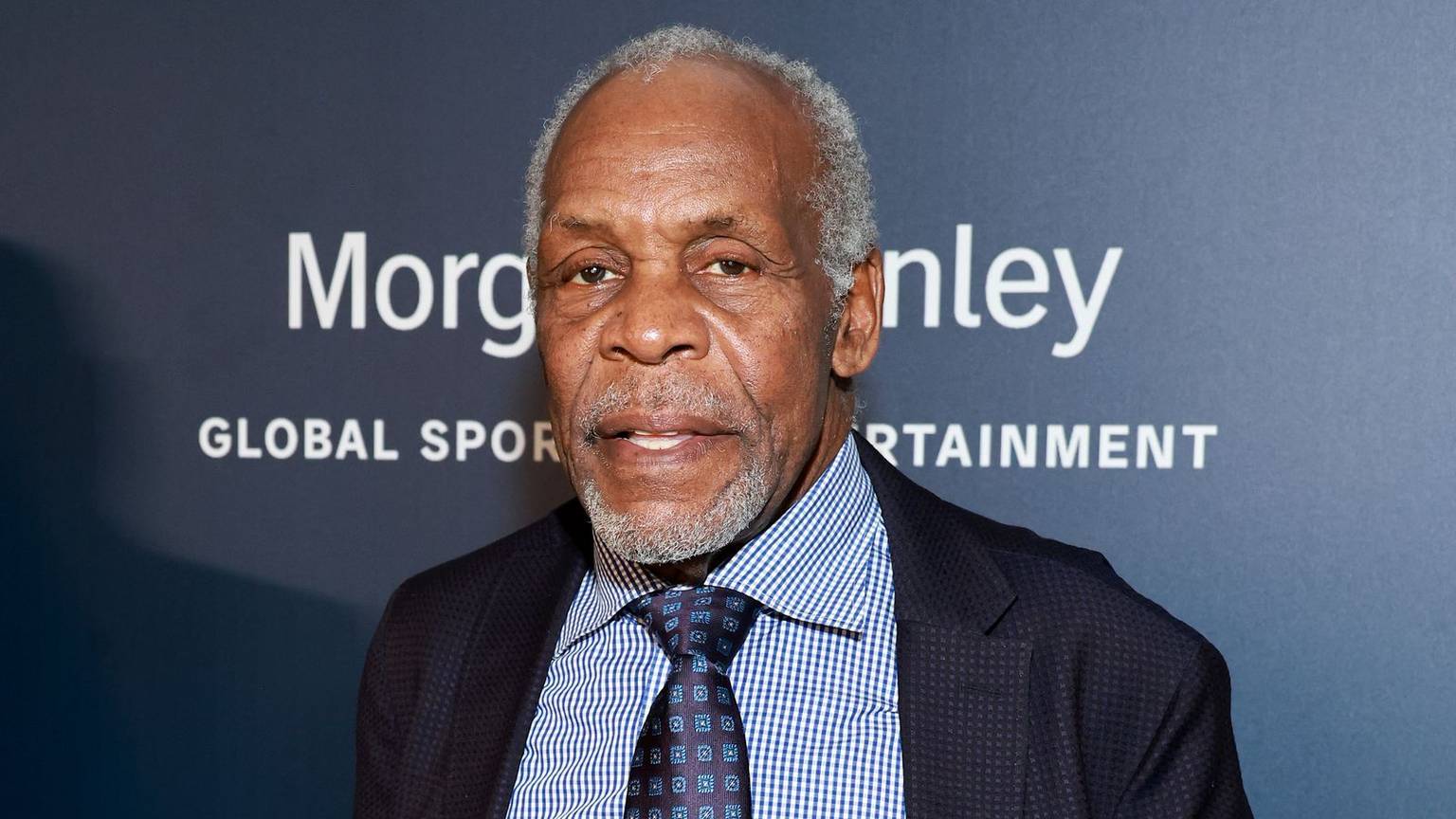 „Lethal Weapon“-Star Danny Glover ist an Alzheimer erkrankt. (Bild: 2023 Getty Images/Matt Winkelmeyer)