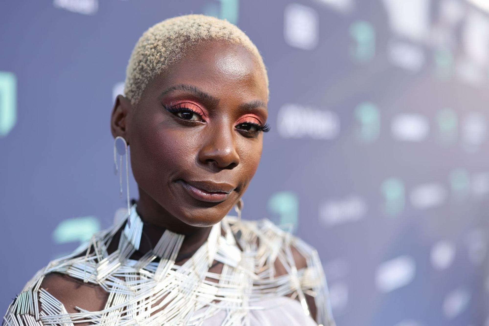Nikeata Thompson ist vor allem als Choreografin und Gastjurorin bei GNTM bekannt. (Bild: 2022 Getty Images/Andreas Rentz)
