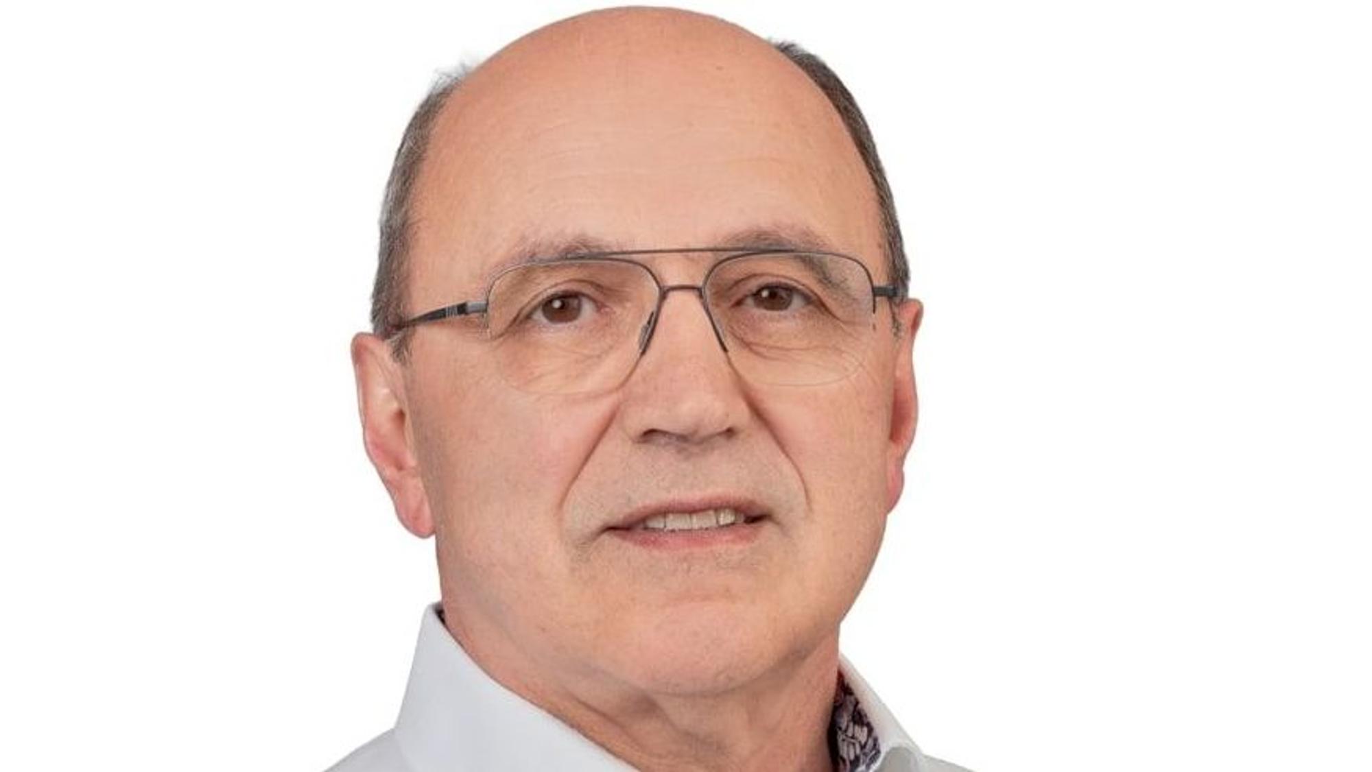 Argirios Papazoglou