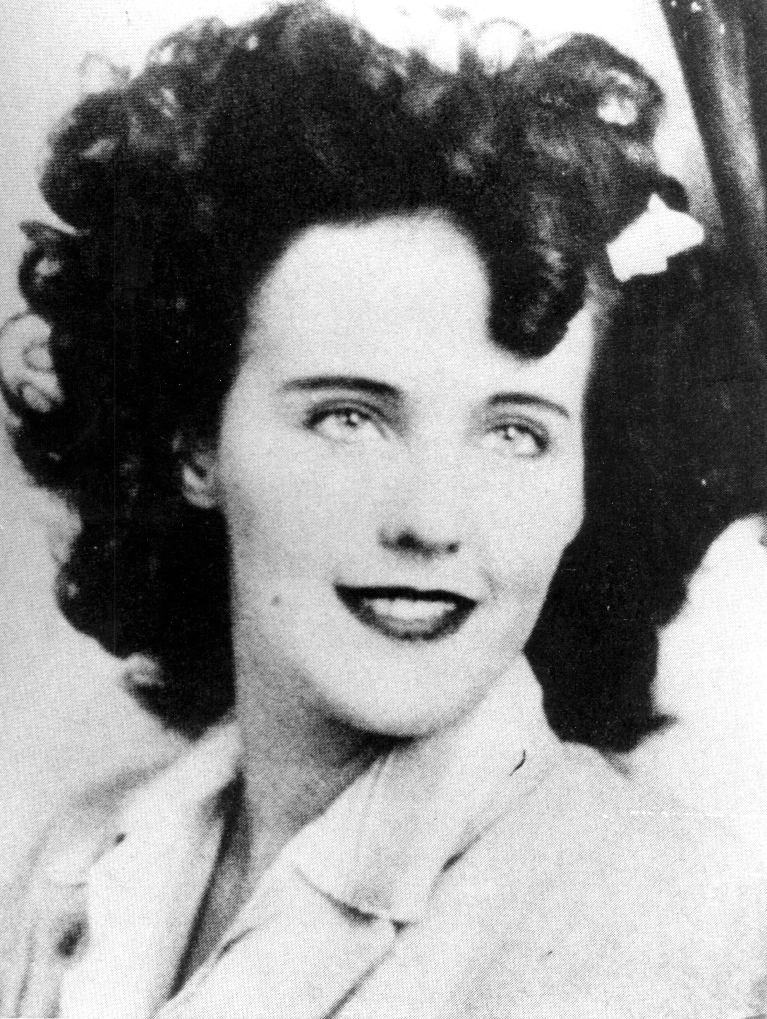 Elizabeth Short