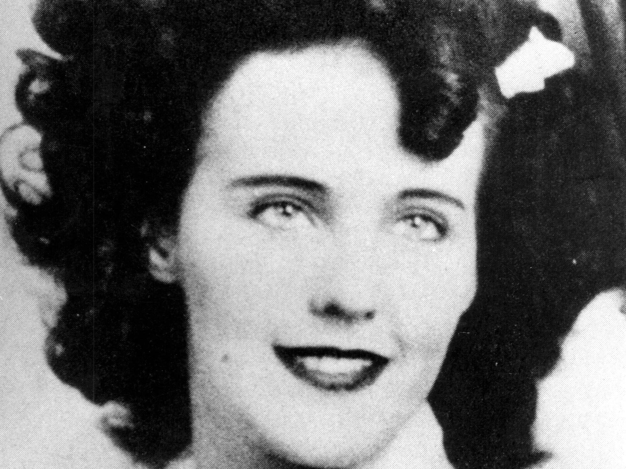 Elizabeth Short
