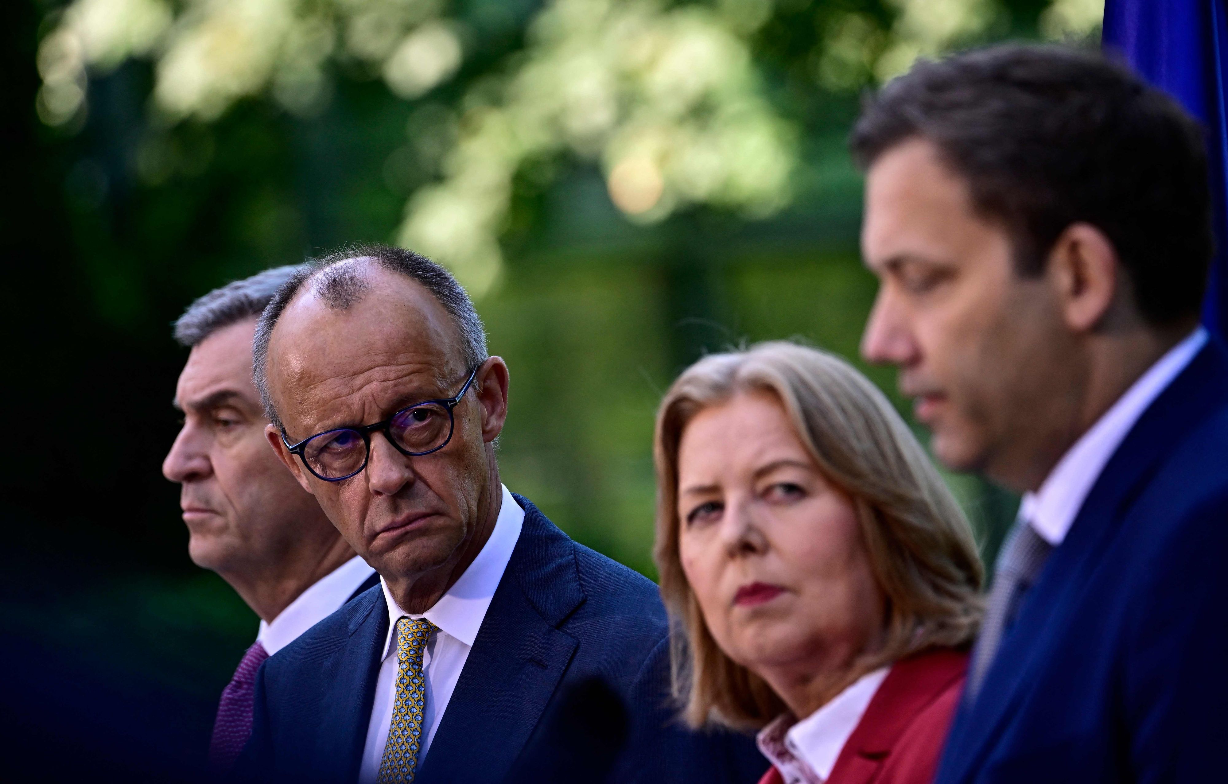 Im umfangreichen Reformpaket der Regierungskoalition stehen auch Pläne, das Informationsfreiheitsgesetz zu ändern.