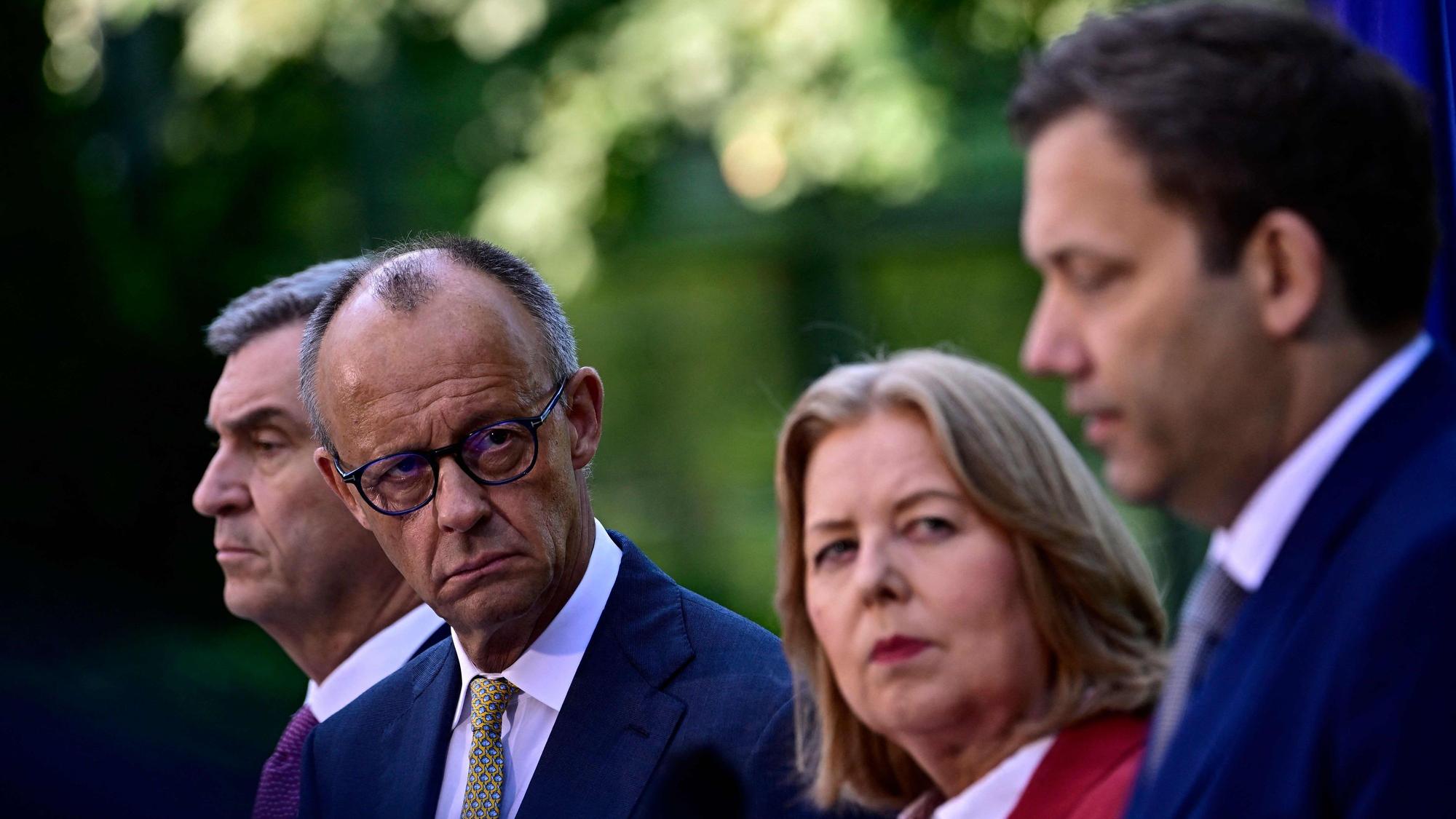 Im umfangreichen Reformpaket der Regierungskoalition stehen auch Pläne, das Informationsfreiheitsgesetz zu ändern.