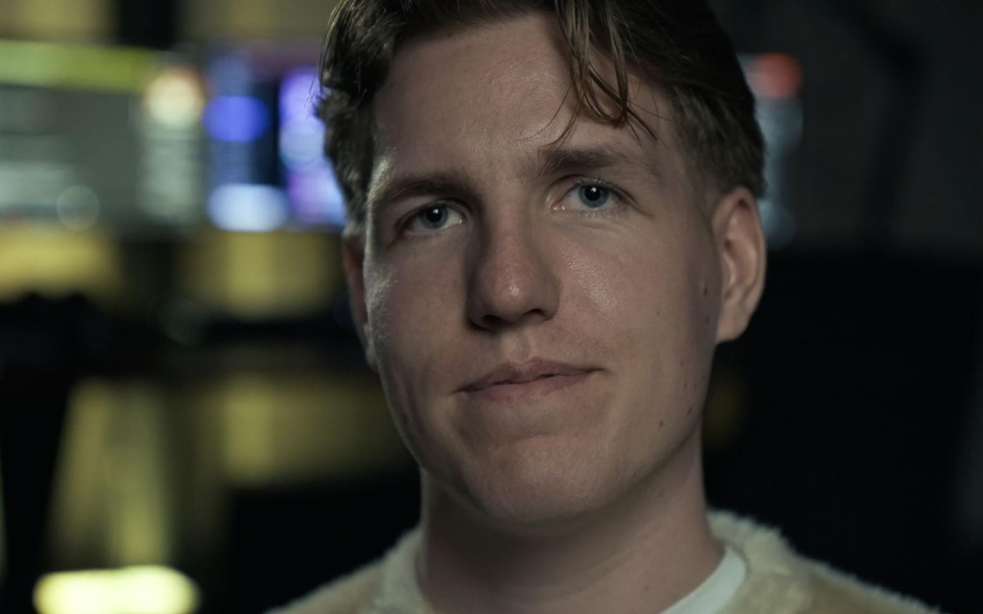 „Ich nerve Nazis auf Straßen“, beschreibt Marcant das Konzept seines Kanals. (Bild: ZDF/Maximilian Neidlinger, probonoTV)