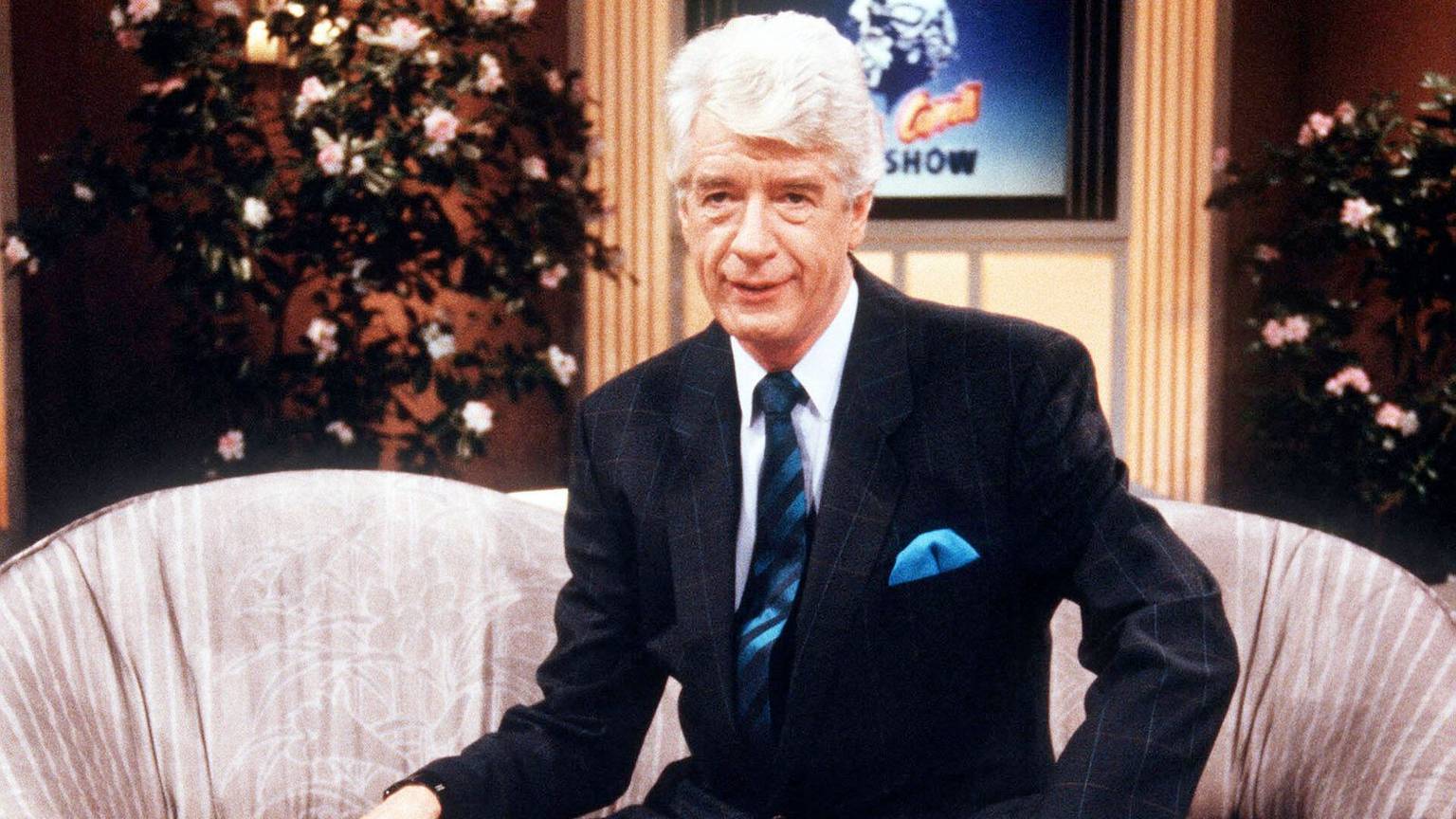 Unvergessen: Der Entertainer Rudi Carrell wäre am 19. Dezember 90 Jahre alt geworden. (Bild: IMAGO / United Archives)