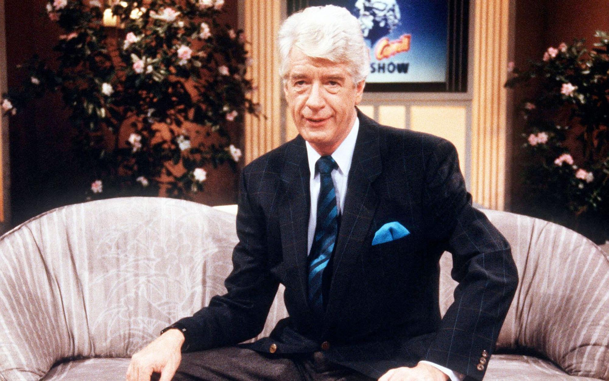 Unvergessen: Der Entertainer Rudi Carrell wäre am 19. Dezember 90 Jahre alt geworden. (Bild: IMAGO / United Archives)