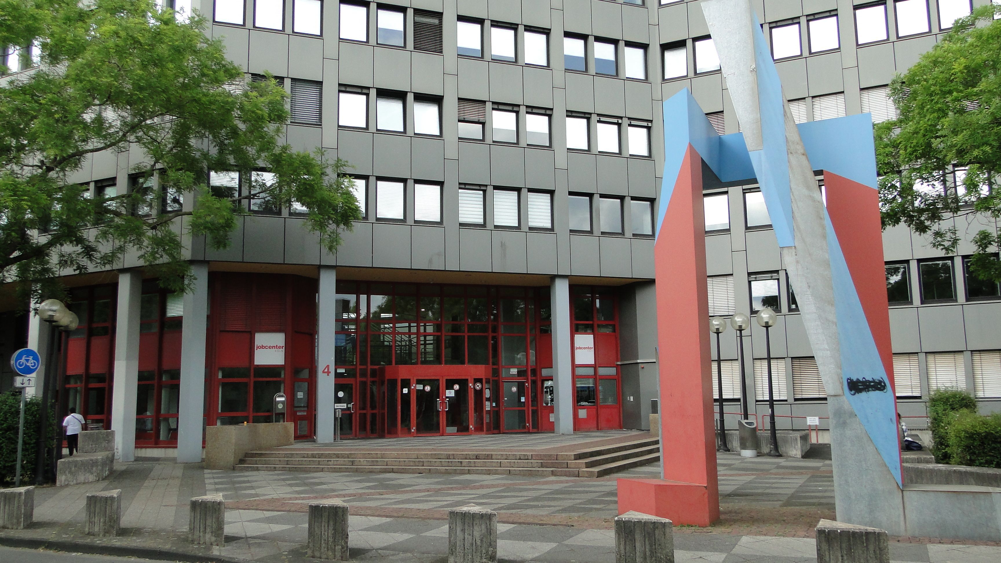 Umstrukturierung-Aufgabe-der-Zweigstelle-Jobcenter-Chorweiler-m-chte-Bedenken-zerstreuen
