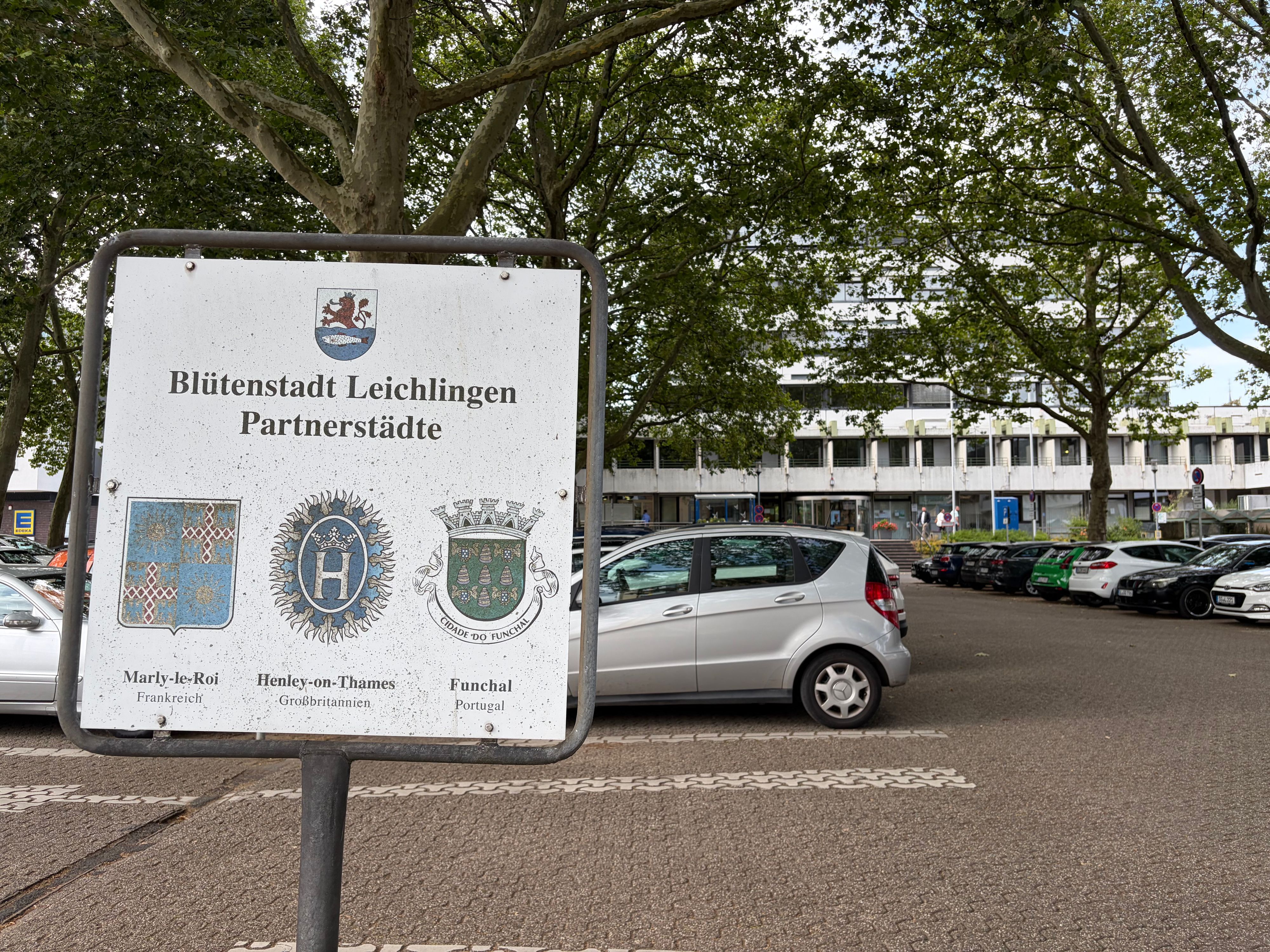 Im Oktober will die Verwaltung den Entwurf für den Haushalt 2027 vorlegen, die Gespräche mit den Fachämtern im Rathaus beginnen jetzt.