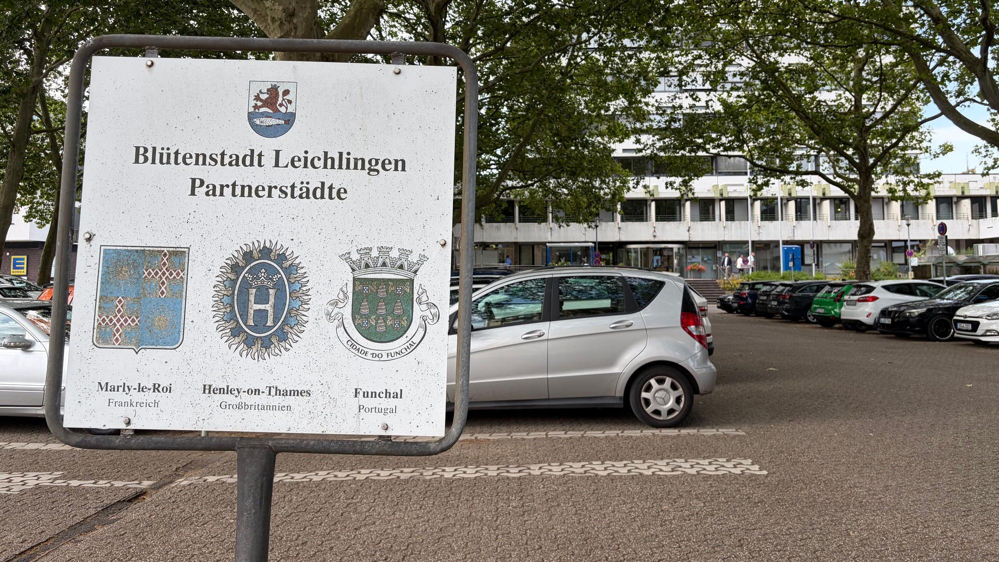 Im Oktober will die Verwaltung den Entwurf für den Haushalt 2027 vorlegen, die Gespräche mit den Fachämtern im Rathaus beginnen jetzt.