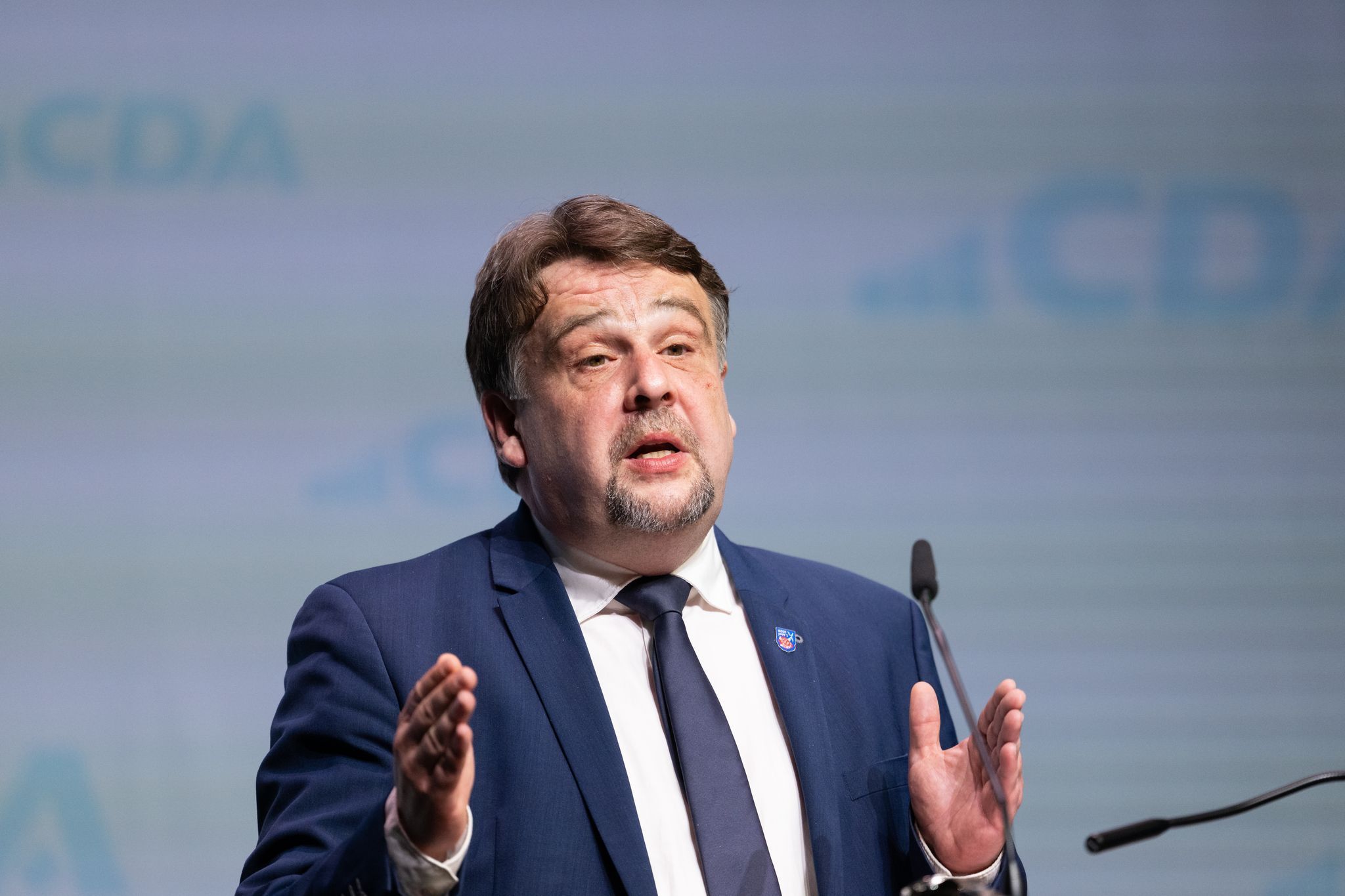 Der CDU-Arbeitnehmerflügel regt an, die Pläne zu überdenken.