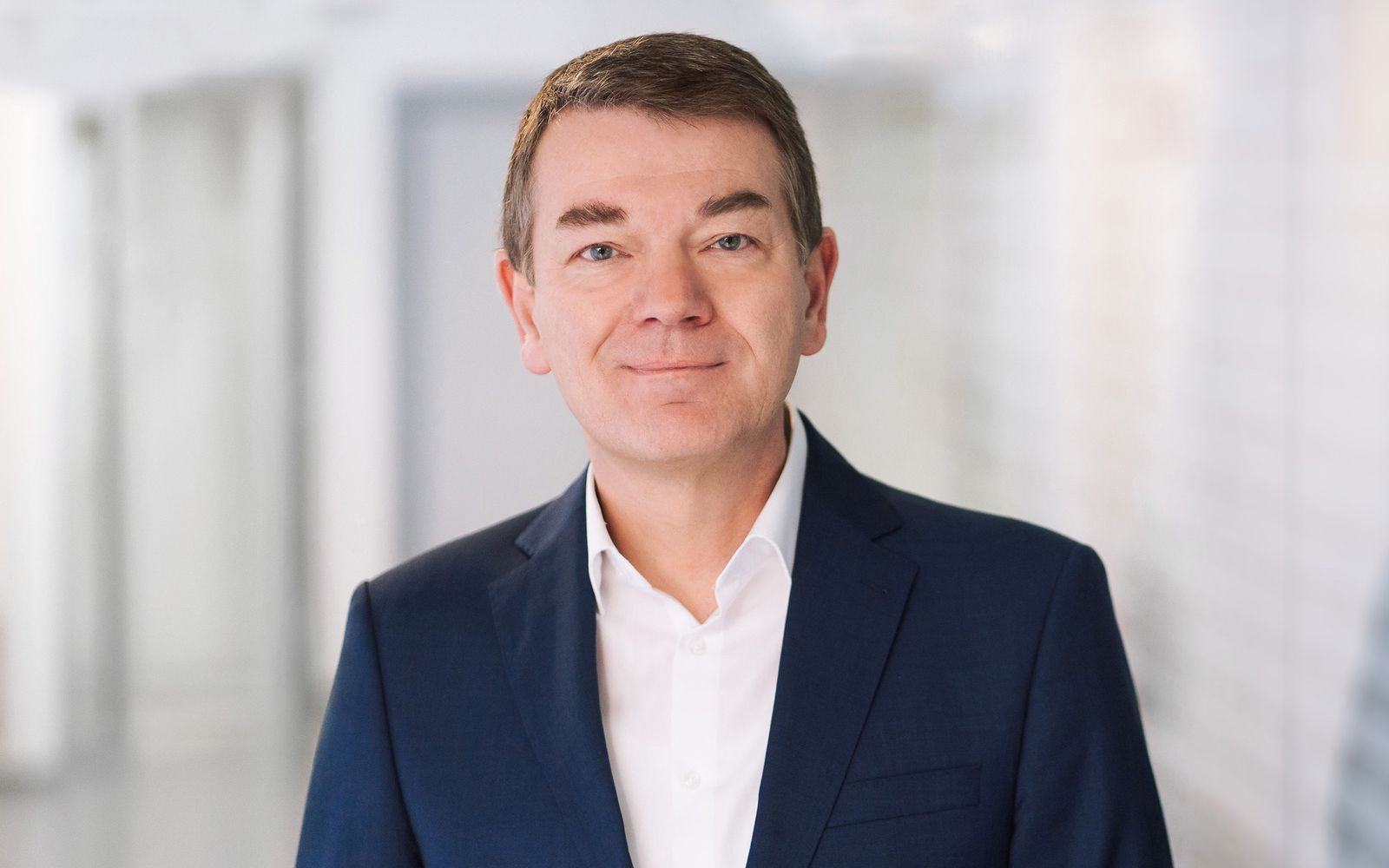 Jörg Schönenborn moderierte Montagabend zum ersten Mal die „Tagesthemen“. (Bild: WDR / Annika Fußwinkel)