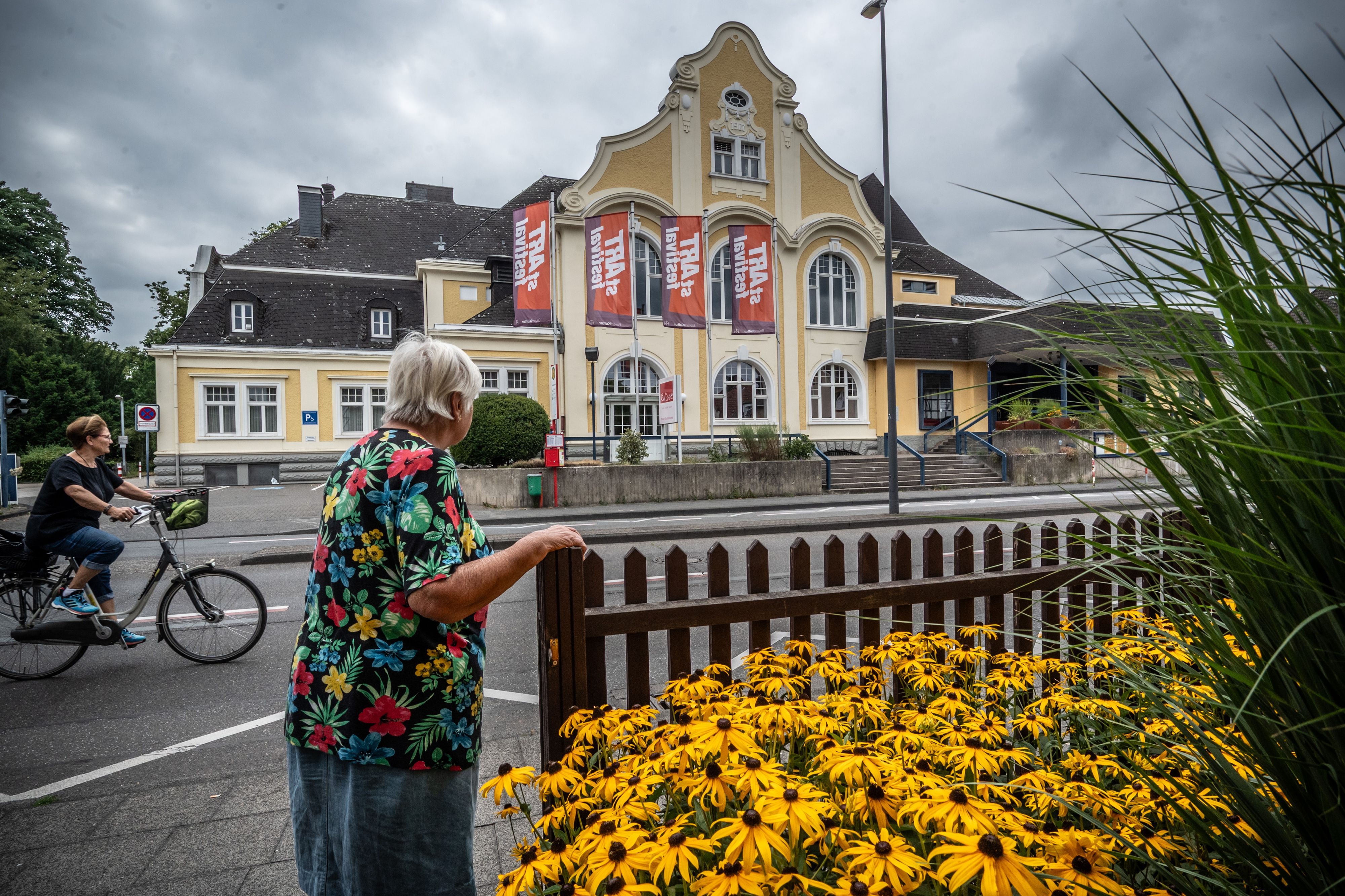 Der Spielbetrieb im Erholungshaus läuft mindestens noch bis Ende 2027 weiter.