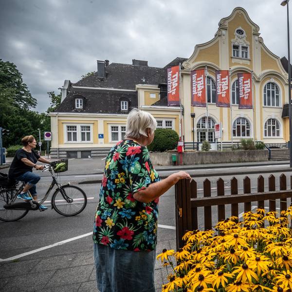 Der Spielbetrieb im Erholungshaus läuft mindestens noch bis Ende 2027 weiter.