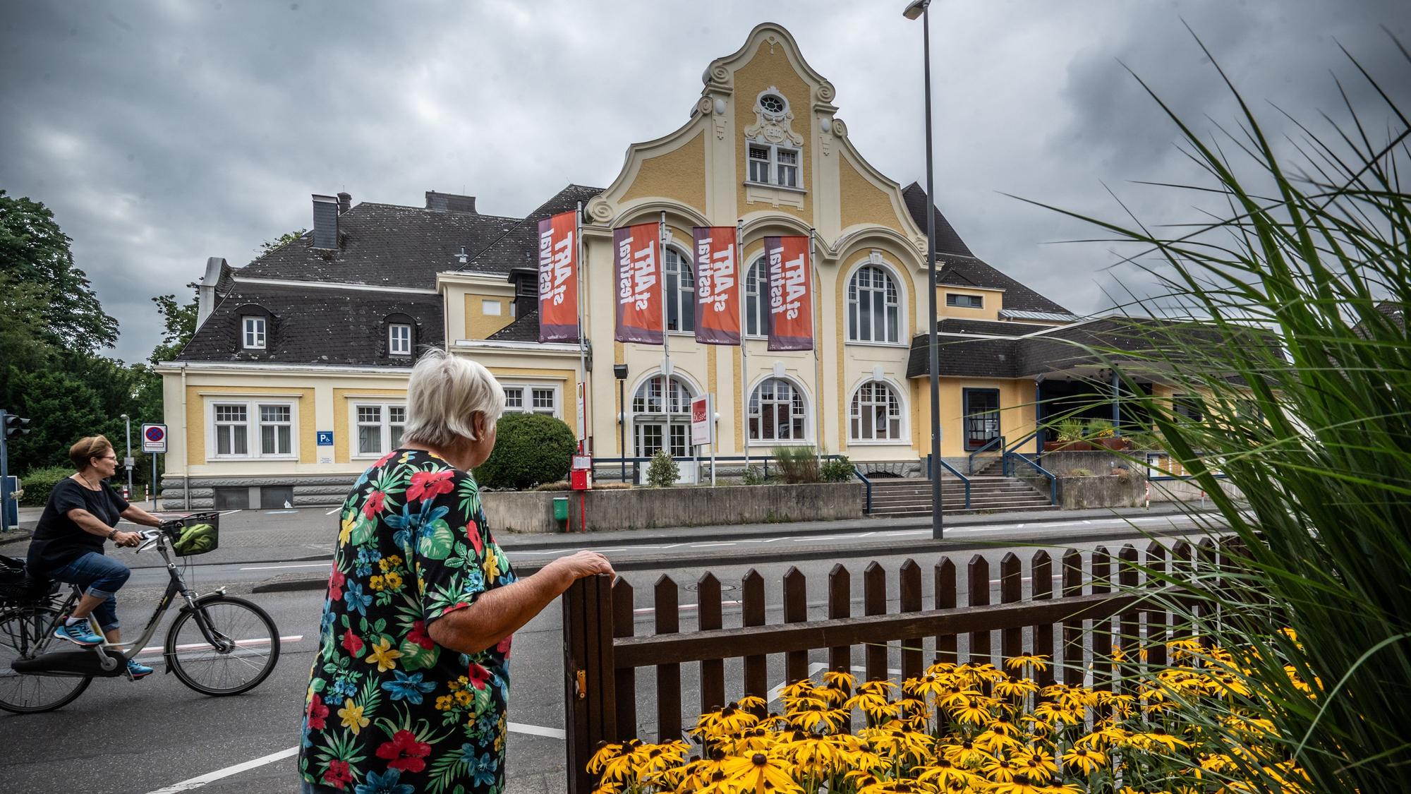 Der Spielbetrieb im Erholungshaus läuft mindestens noch bis Ende 2027 weiter.