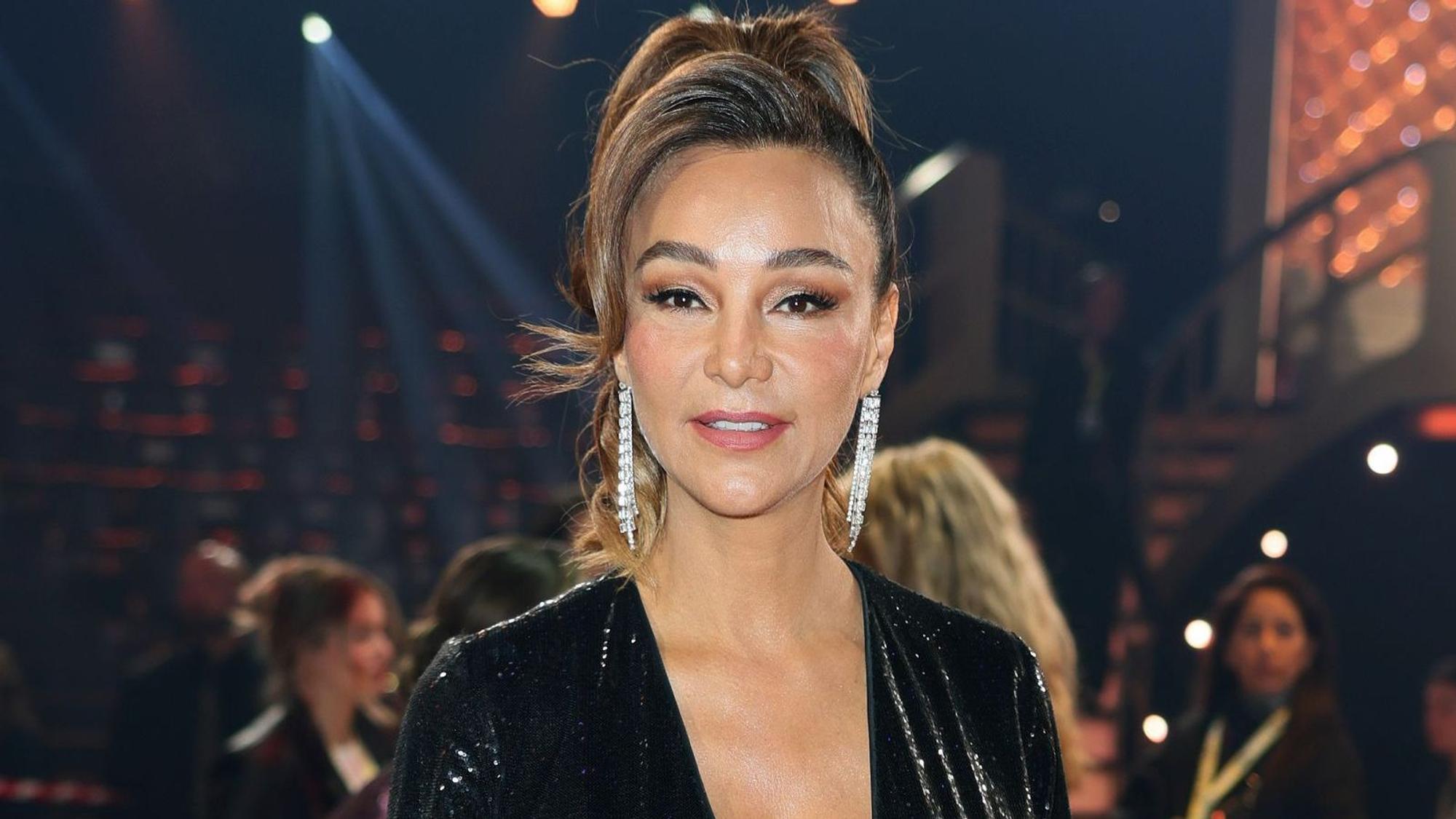 Neustart in Dubai: Verona Pooth hat sich in einem Interview über ihre neue Fernbeziehung geäußert. (Bild: Andreas Rentz/Getty Images)