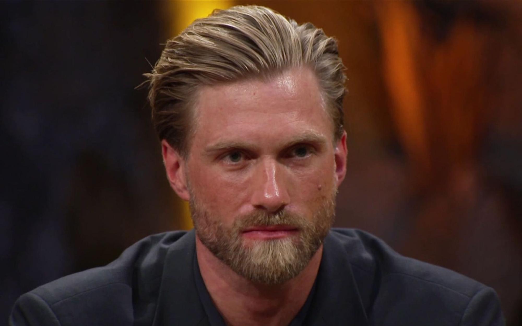 Bachelor Sebastian Paul wollte eine Beziehung mit seiner Siegerin führen. (Bild: RTL)