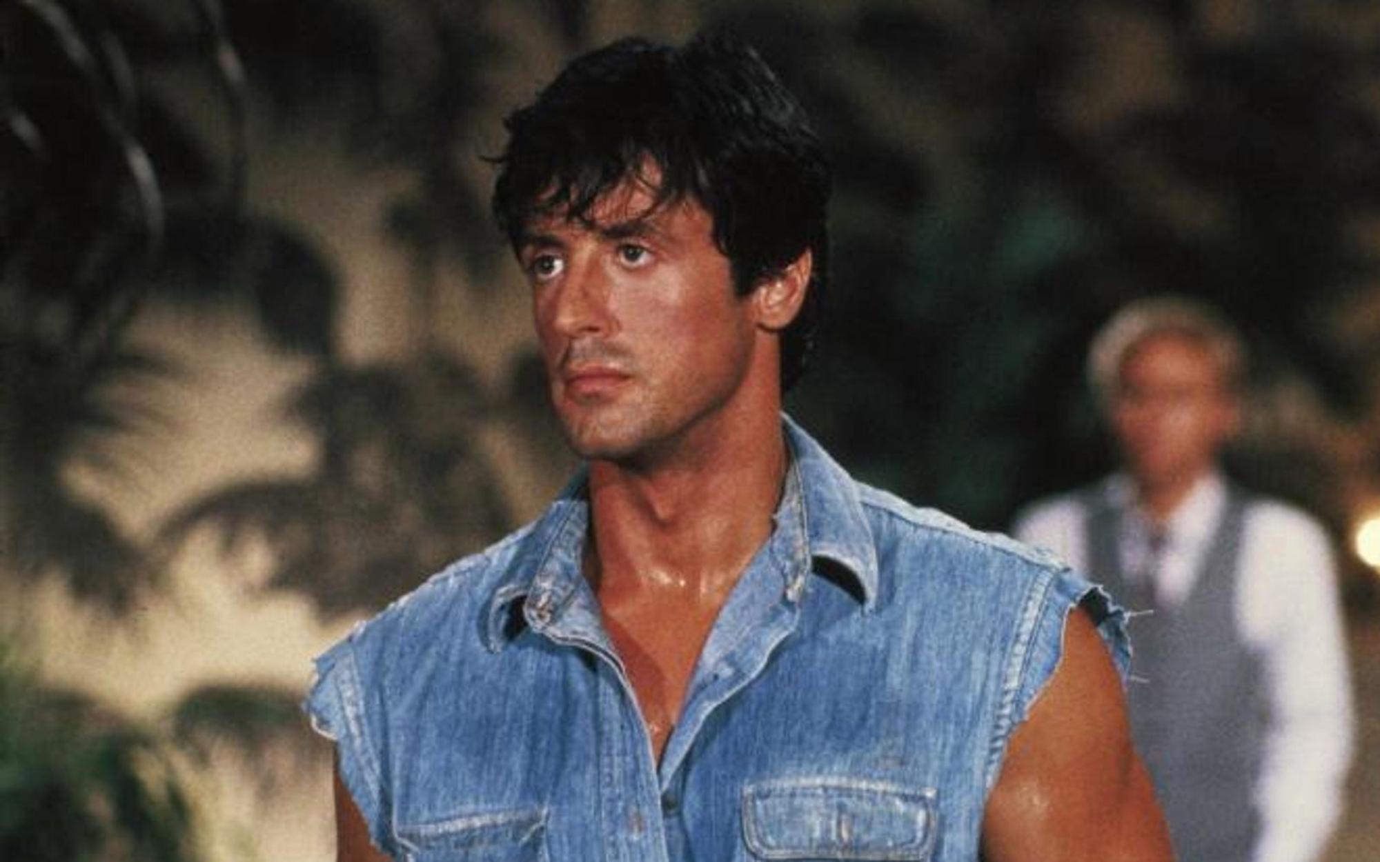 „Over the Top“ ist ein unterschätzter 80er-Jahre-Klassiker mit Sylvester Stallone. (Bild: 1987 Metro-Goldwyn-Mayer Studios Inc. and Warner Bros. Inc. All Rights Reserved.)