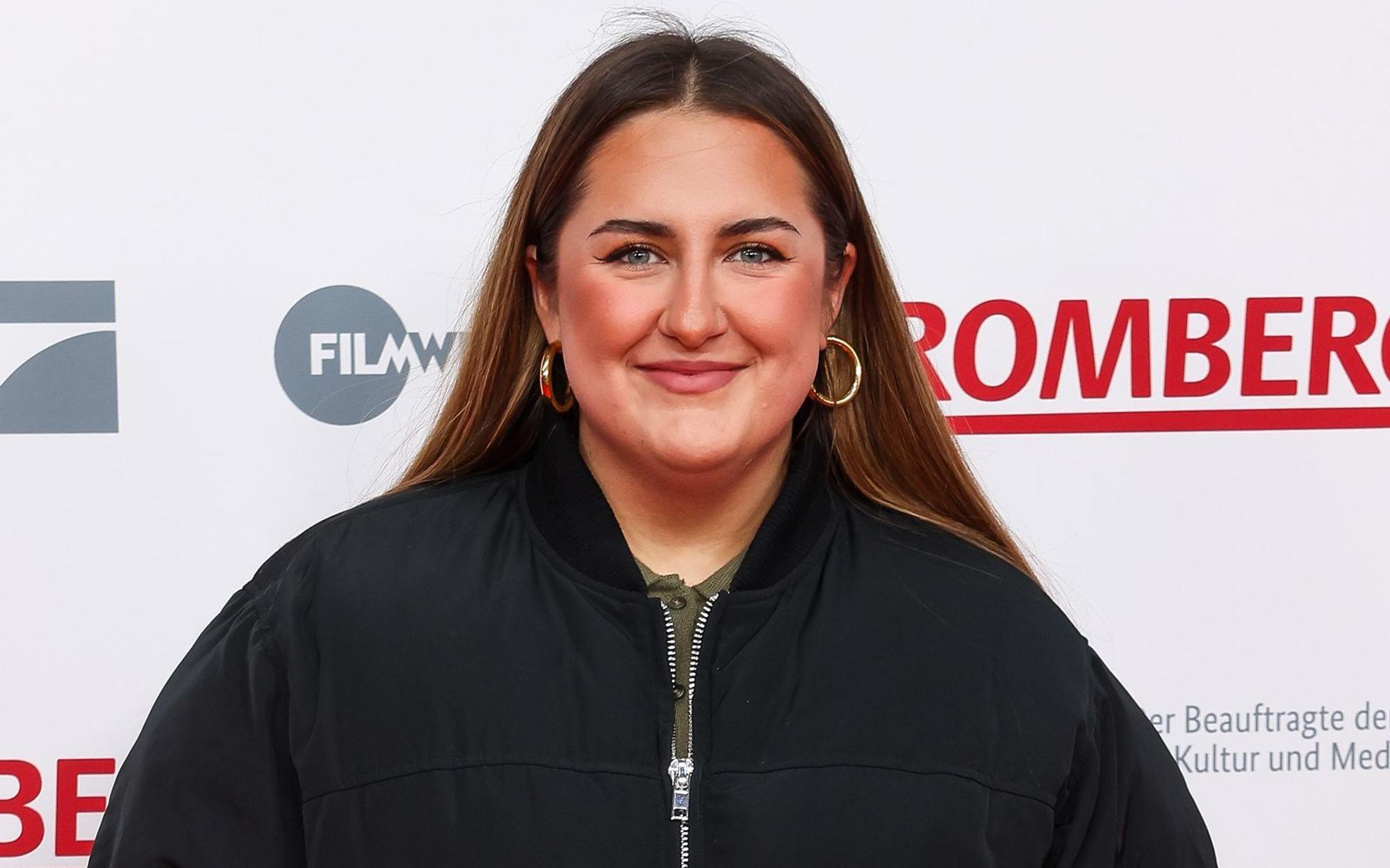 Sandra Safiulov alias selfiesandra hat das Ende des „Dick & Doof“-Pocasts angekündigt. (Bild: 2025 Getty Images/Gerald Matzka)
