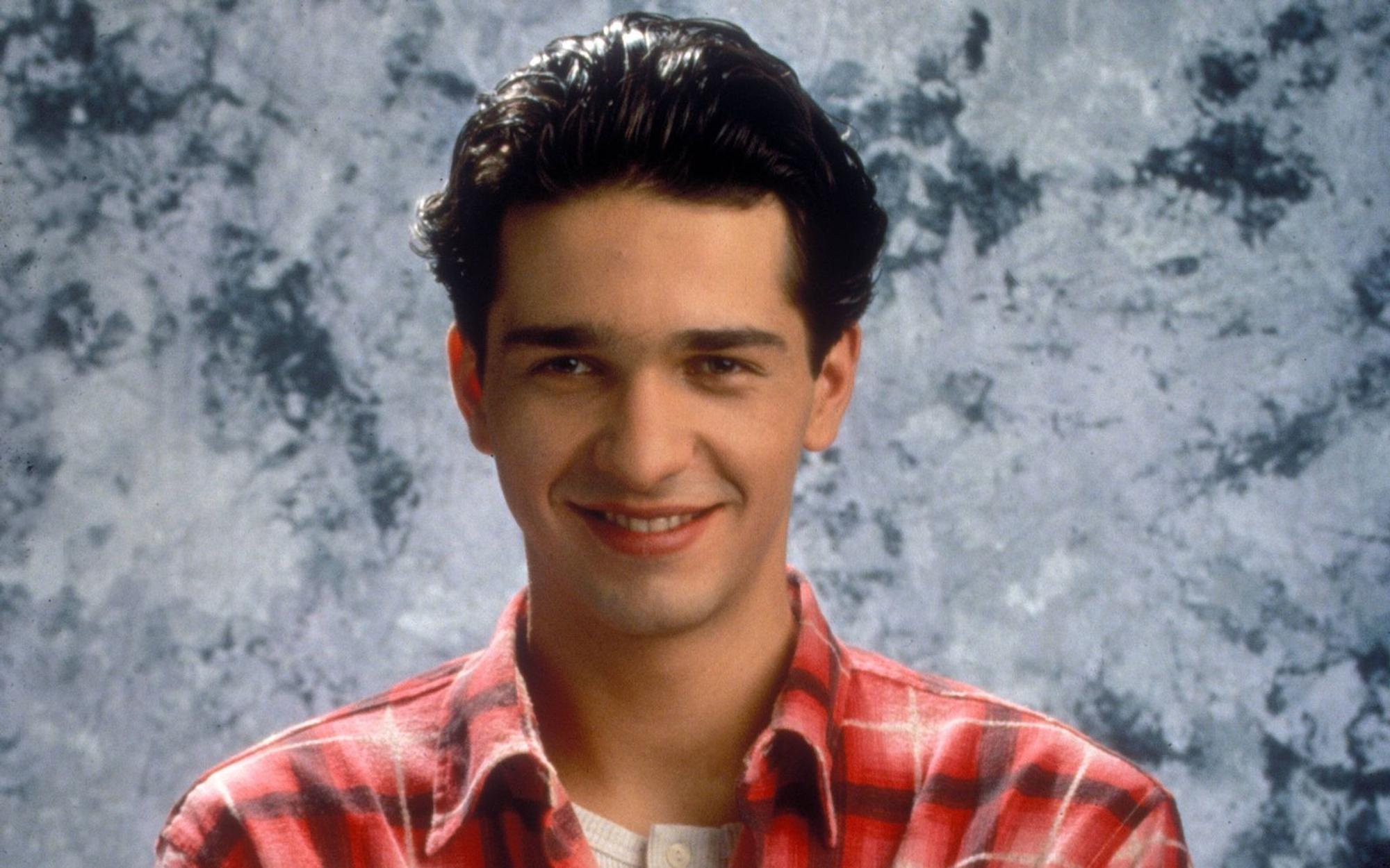 Ein Publikumsliebling der 90er-Jahre: Dank der RTL-Soap „Gute Zeiten, schlechte Zeiten“ wurde Andreas Elsholz zum TV-Star. (Bild: IMAGO / APress)