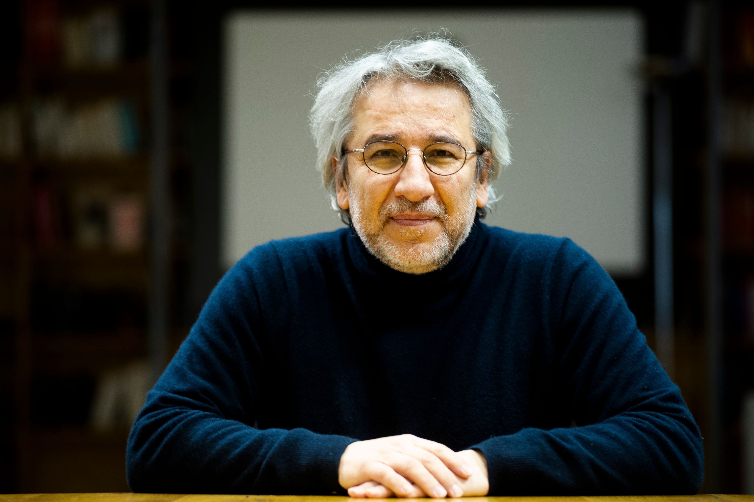 Can Dündar