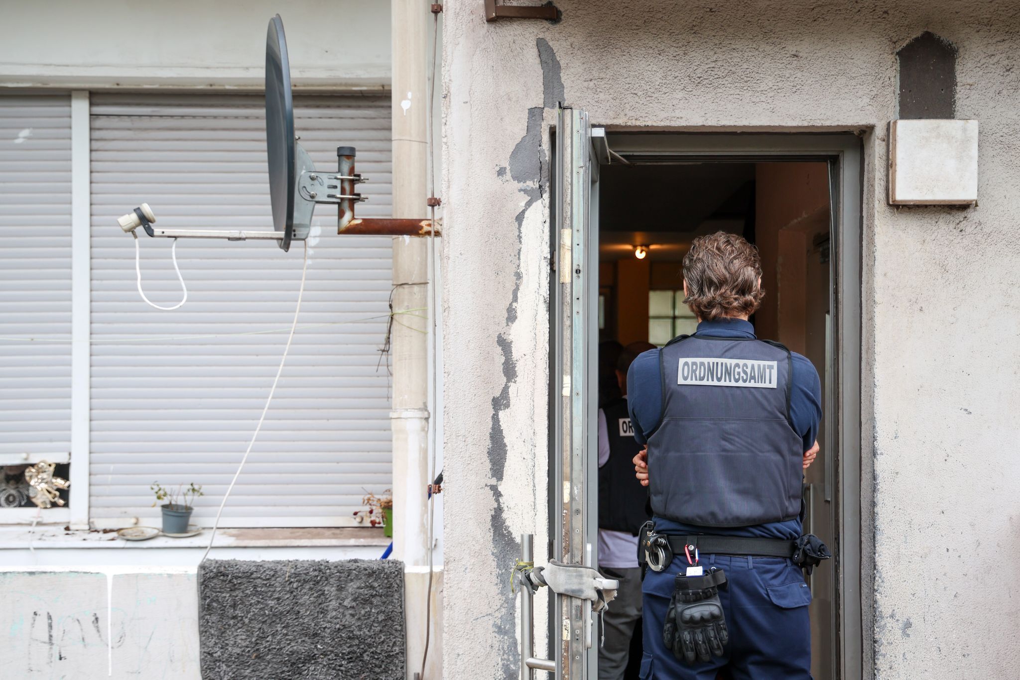 In mehreren Städten von Nordrhein-Westfalen fanden Kontrollaktionen statt.
