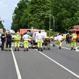 Der Unfall von Hürth im Juni 2025 mit zwei Toten wird möglicherweise neu aufgerollt.