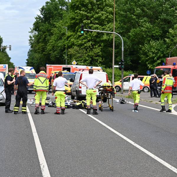 Der Unfall von Hürth im Juni 2025 mit zwei Toten wird möglicherweise neu aufgerollt.