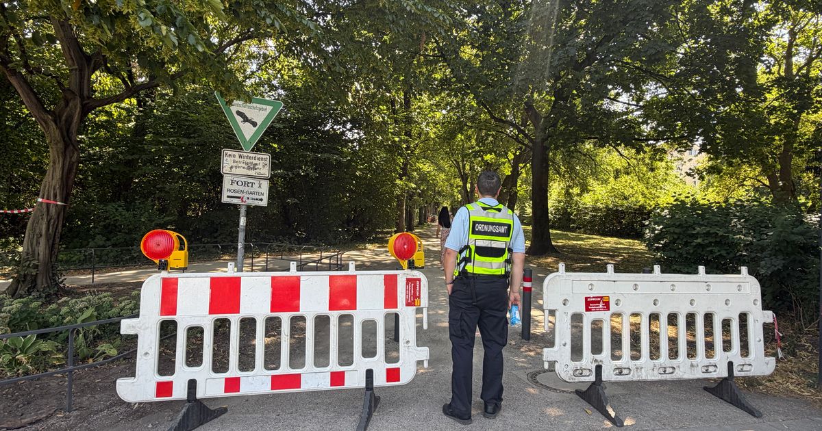 Kinderkrankenhaus evakuiert: Weltkriegsbombe in Köln-Nippes erfolgreich entschärft