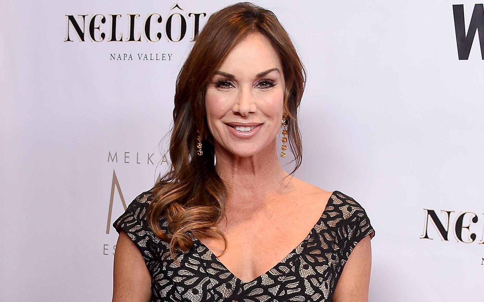 Zuletzt sah man Debbe Dunning wieder häufiger vor der Kamera. Sie führte durch die Dokureihe „Debbe Dunning's Dude Ranch Roundup“ und hatte 2025 einen Kurzauftritt in der Sitcom „Shifting Gears“. (Bild: 2018 Getty Images/Gregg DeGuire)