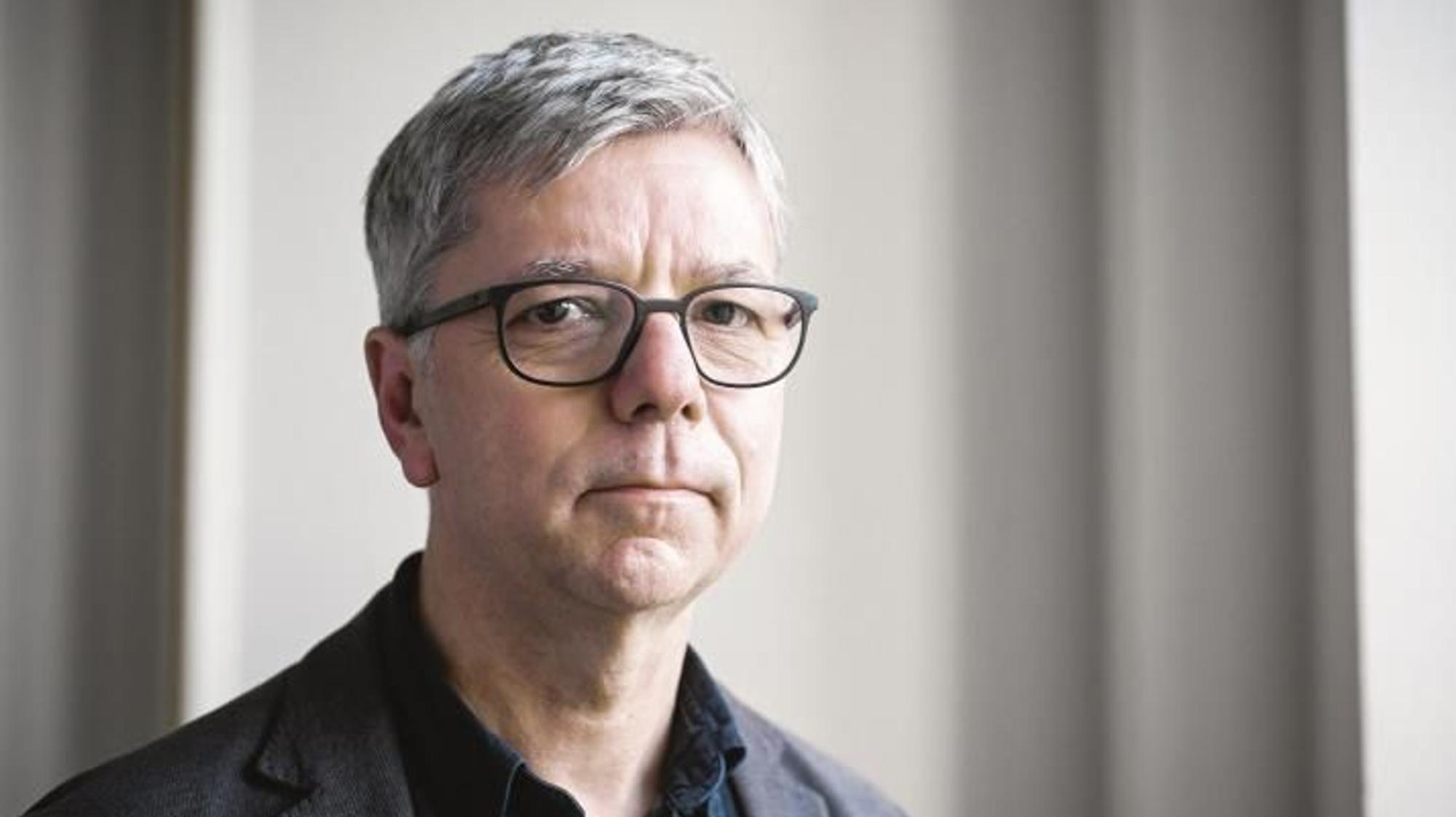 Prof. Dr. Magnus Striet, katholischer Fundamentaltheologe, Universität Freiburg