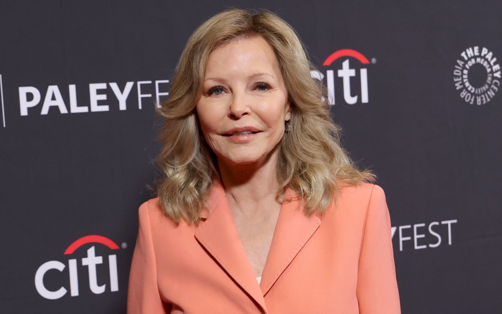 Cheryl Ladd feiert am 12. Juli ihren 75. Geburtstag. (Bild: Kevin Winter/Getty Images)