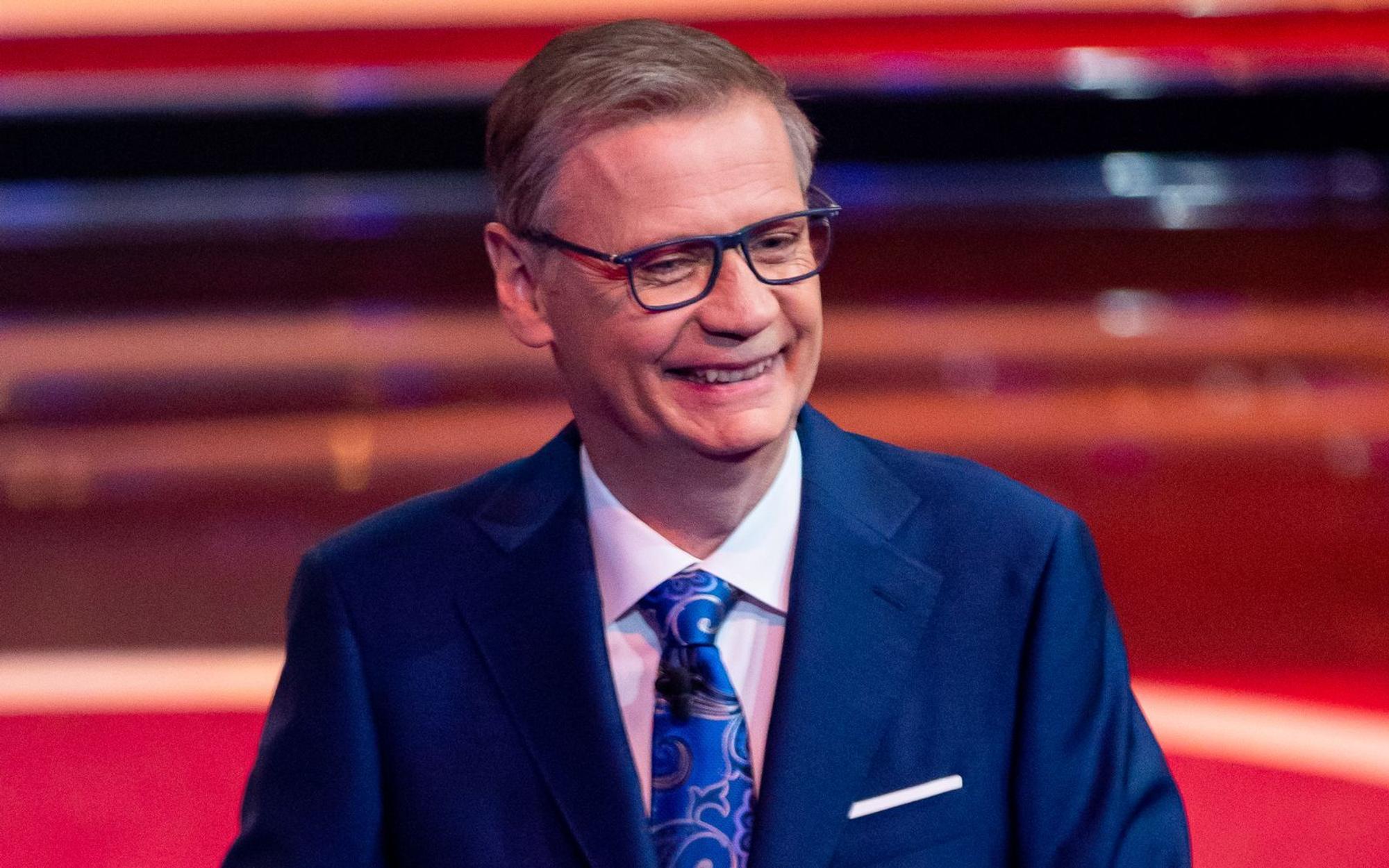 Zu seinem 70. scheint sich Günther Jauch vor allem eines zu wünschen: nicht viel Aufhebens. (Bild: 2019 Getty Images/Joshua Sammer)