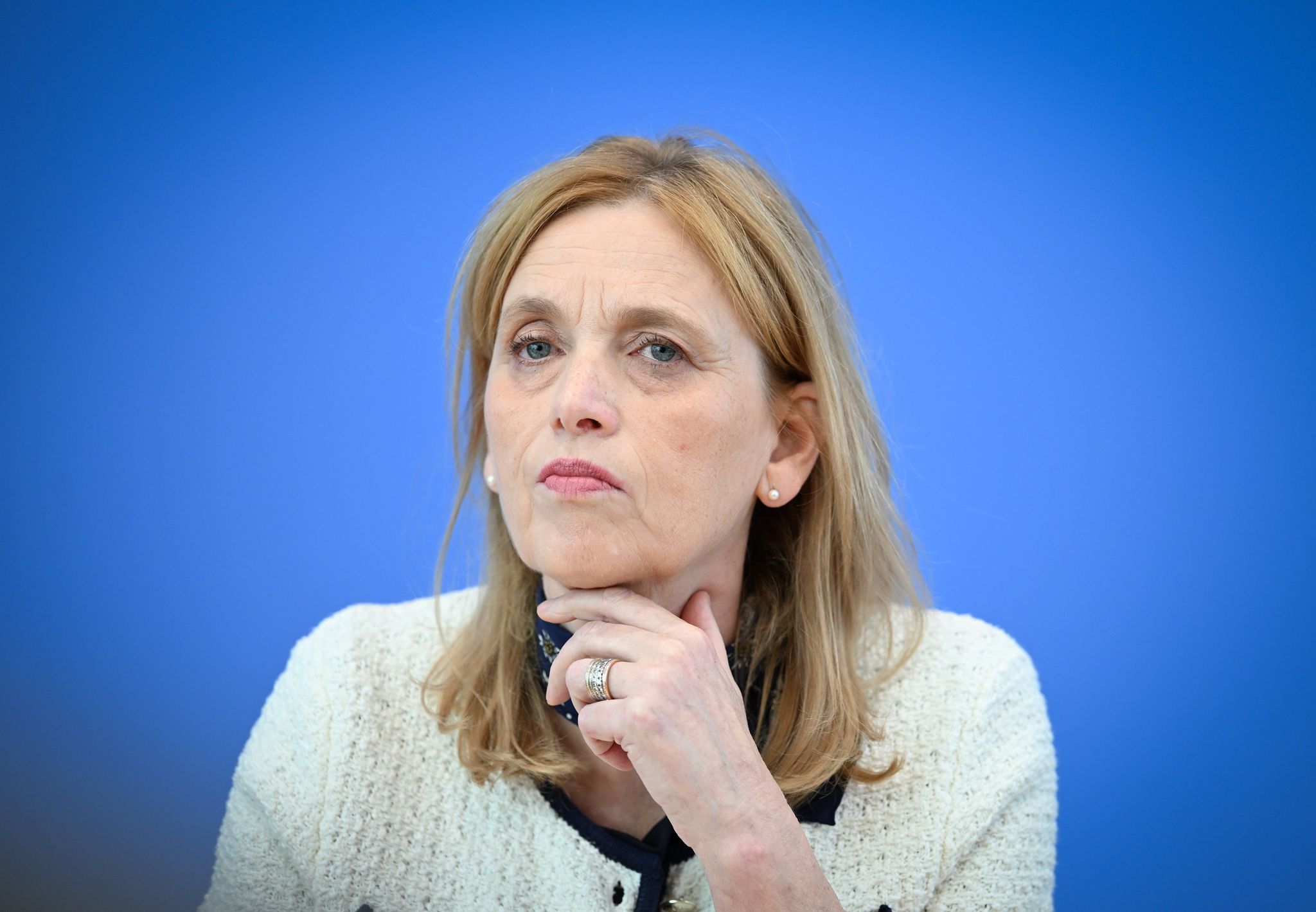 Bundesfamilienministerin will beim Unterhaltsvorschuss sparen. (Archivbild)