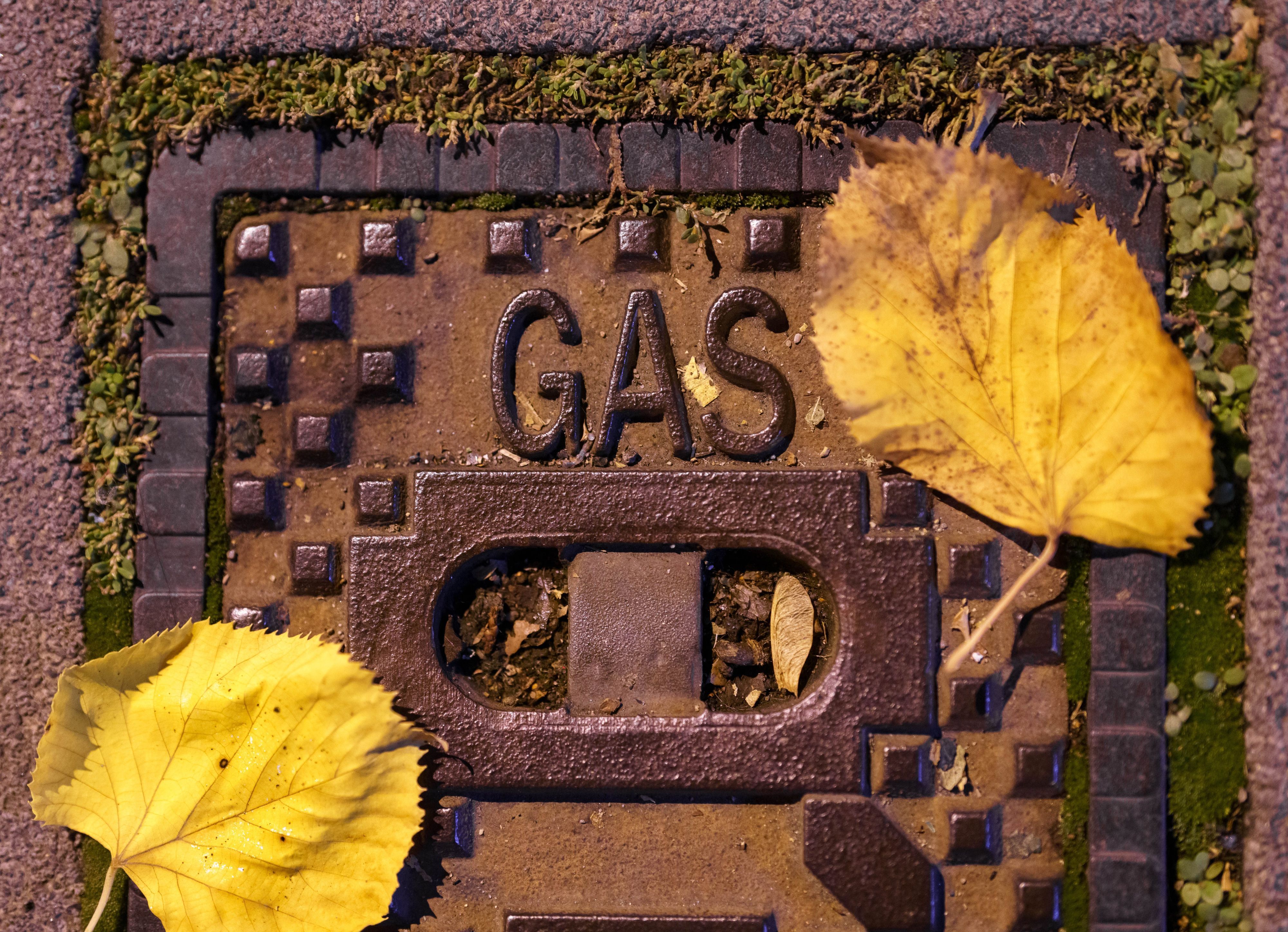 Die Energieversorgung Leverkusen (EVL) setzt zwischen Dienstag, 21. Juli und voraussichtlich 4. August, Gasleitungen Am Vogelsang instand.