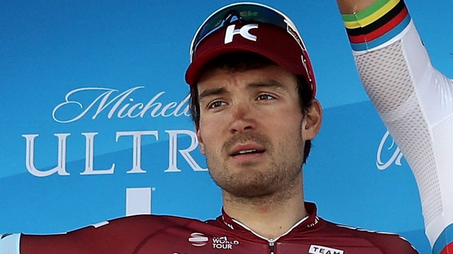 Der frühere Radprofi Rick Zabel hat offen über seine Karriere gesprochen. (Bild: 2017 Getty Images/Chris Graythen)