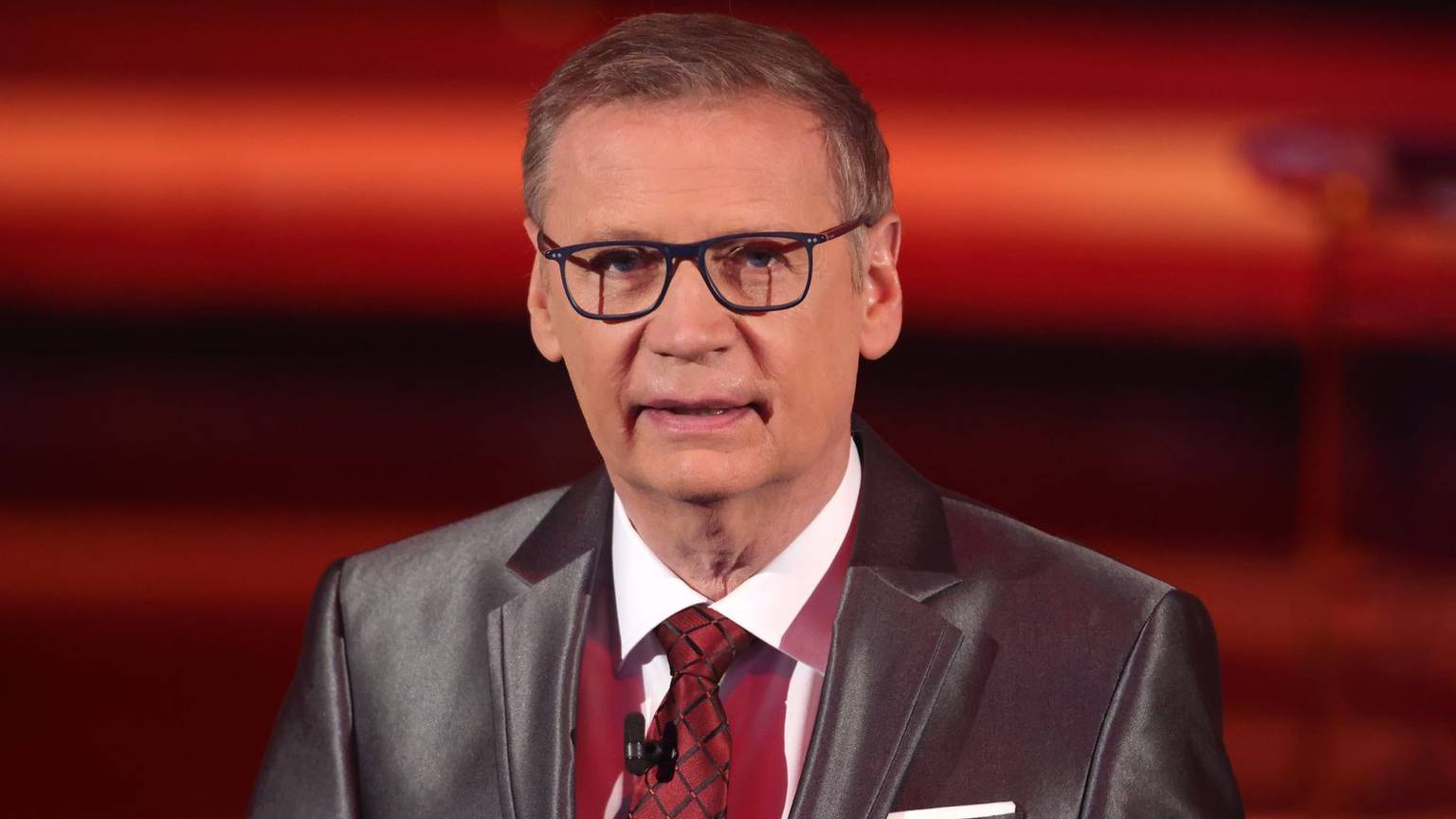 Günther Jauch gehört zu den bekanntesten TV-Persönlichkeiten Deutschlands. (Bild: 2021 Getty Images/Andreas Rentz)