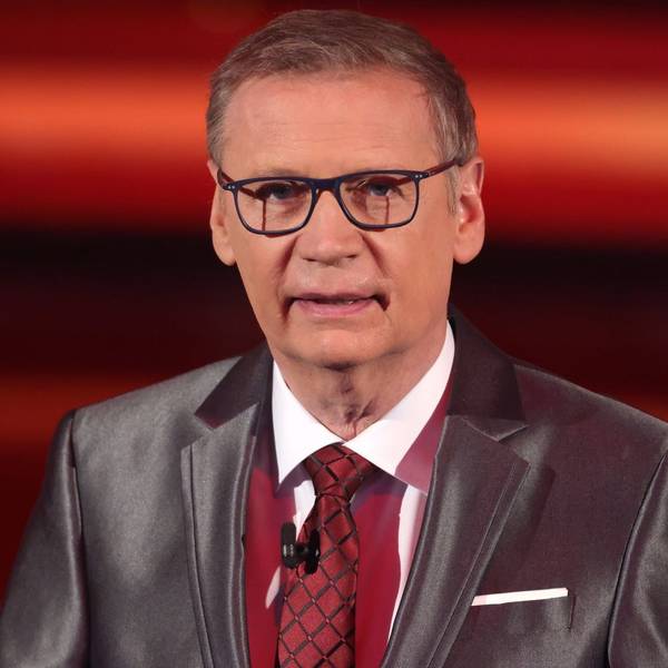 Günther Jauch gehört zu den bekanntesten TV-Persönlichkeiten Deutschlands. (Bild: 2021 Getty Images/Andreas Rentz)