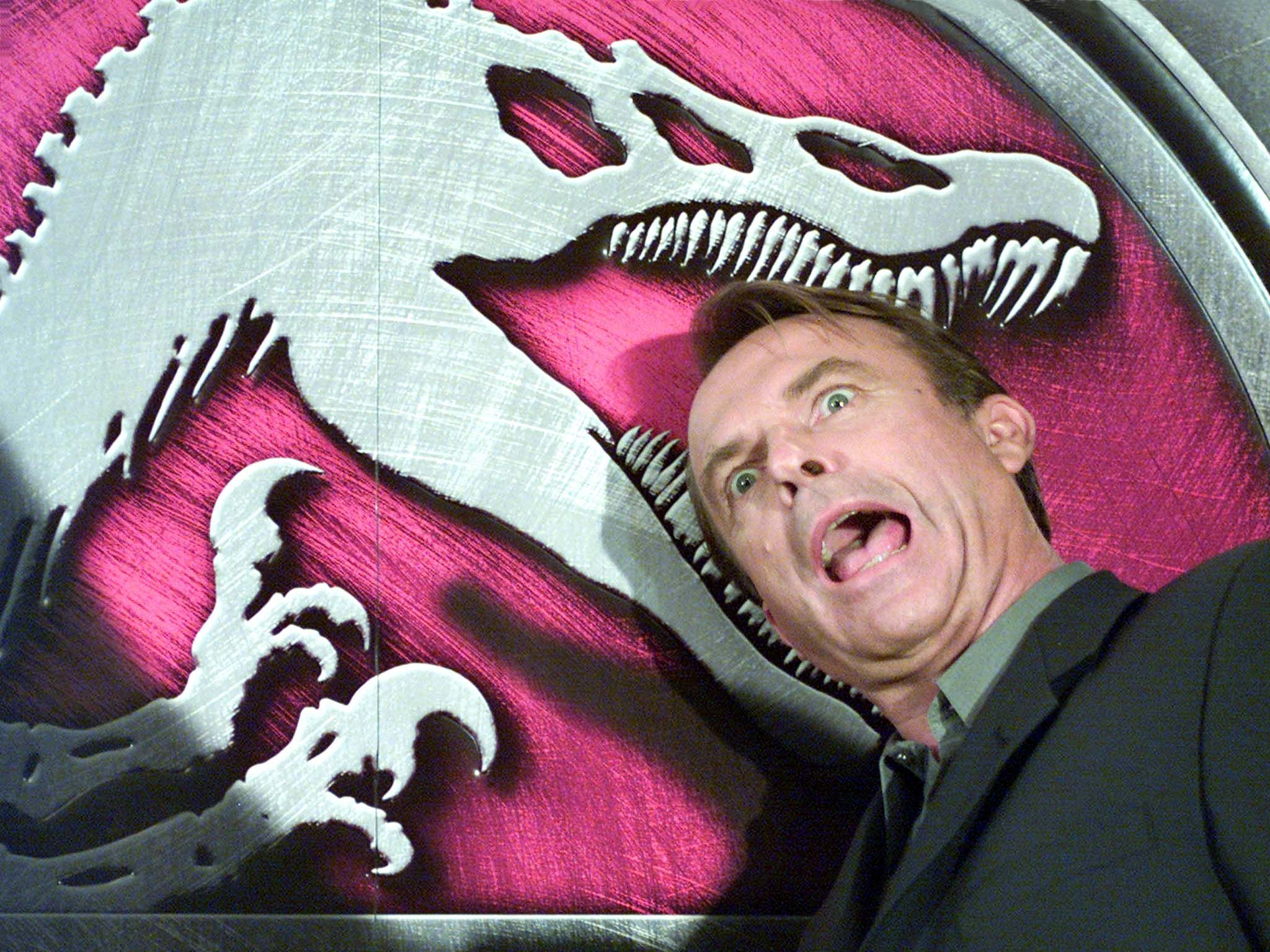 Sam Neill