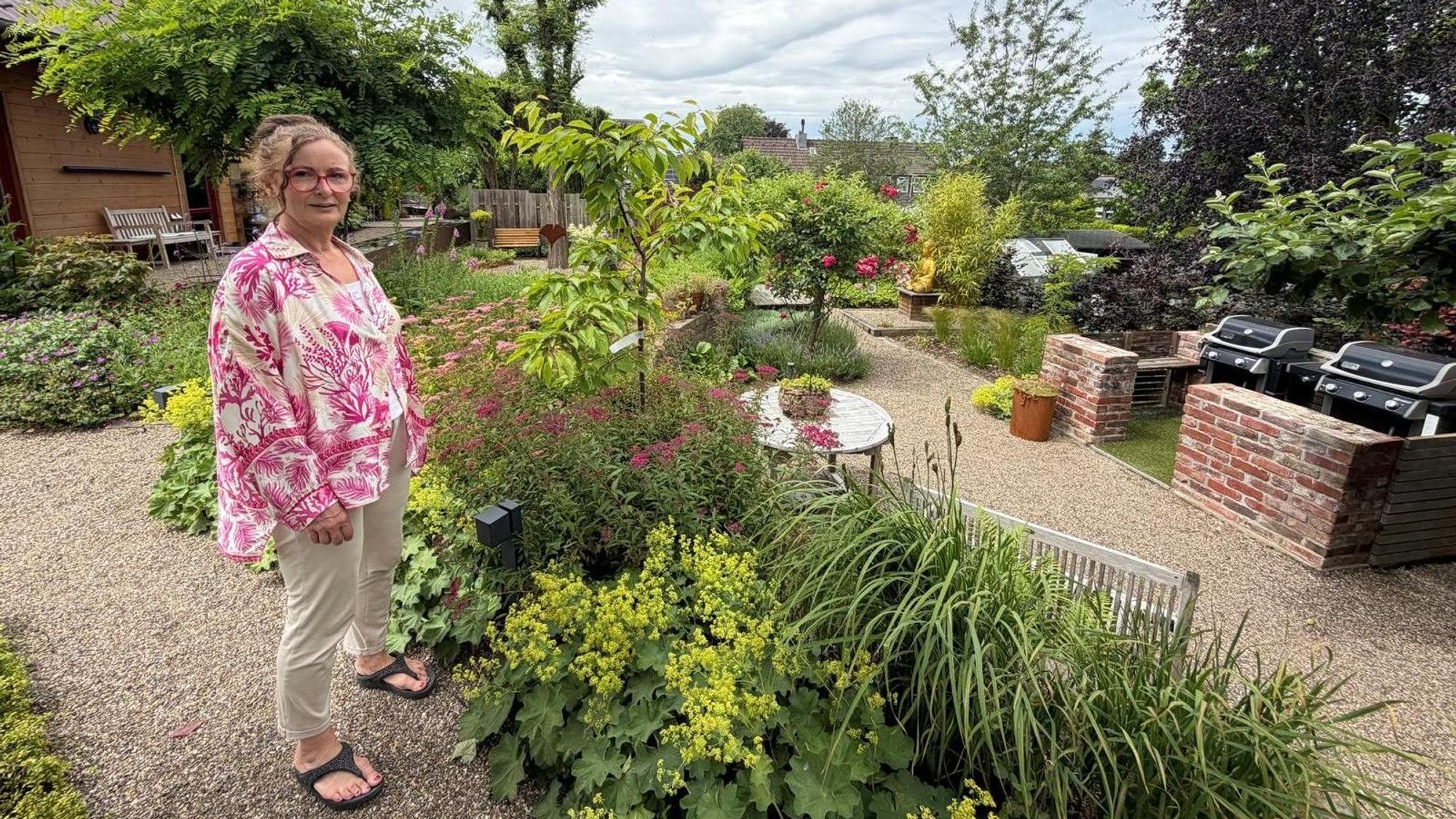 Ihr Garten ist für Kirsten Siefer mehr als ein Hobby: Er ist ein Ort, der wächst, sich verändert und geteilt wird.