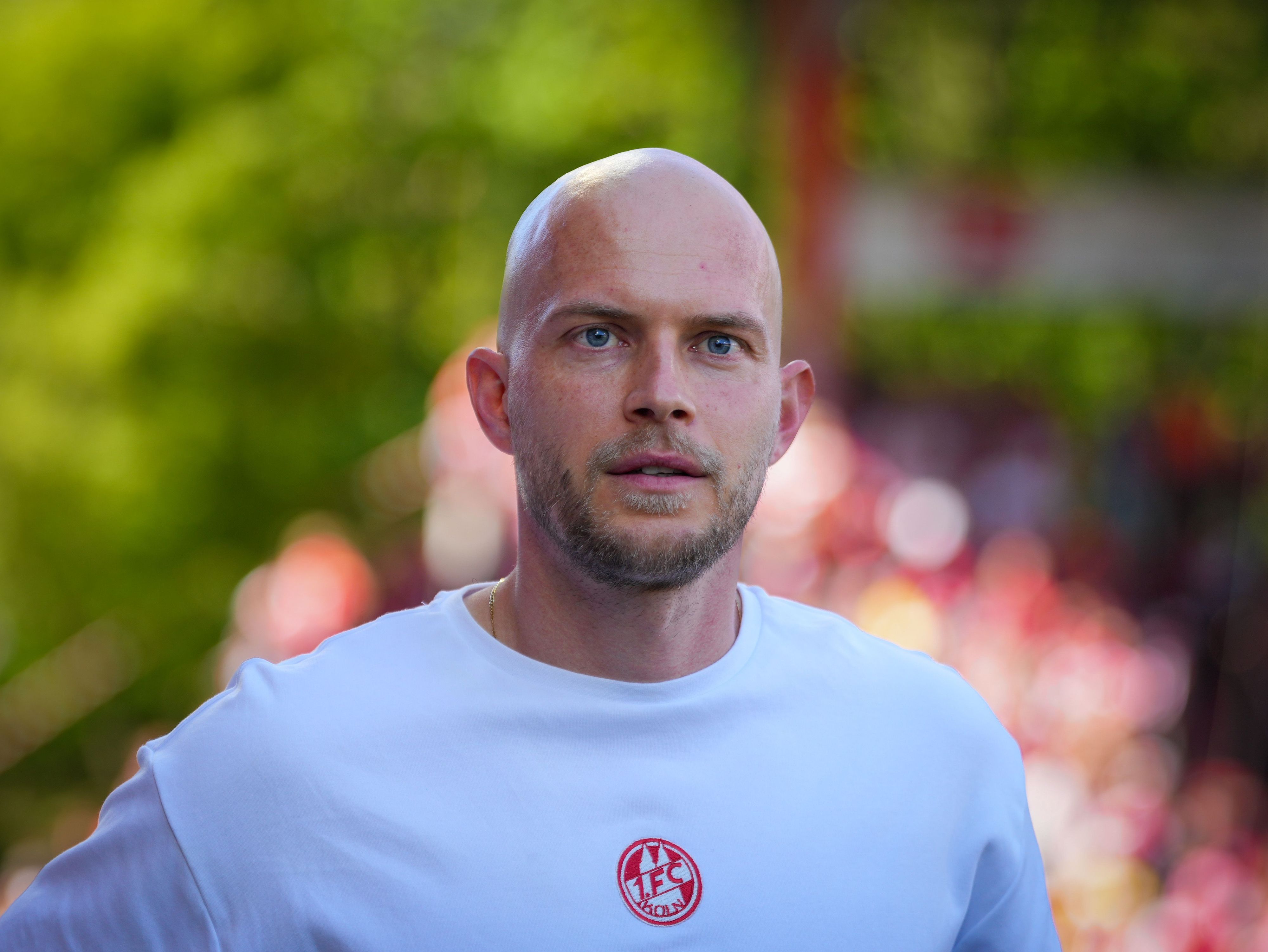 FC-Trainer René Wagner