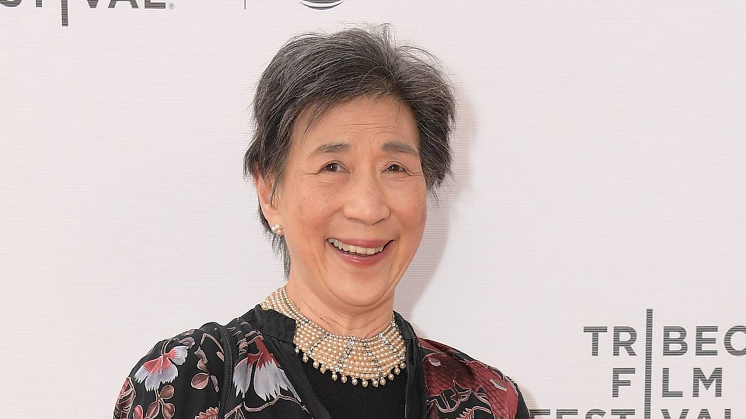 Die Schauspielerin Wai Ching Ho ist im Alter von 82 Jahren verstorben. (Bild: Getty Images / Michael Loccisano)